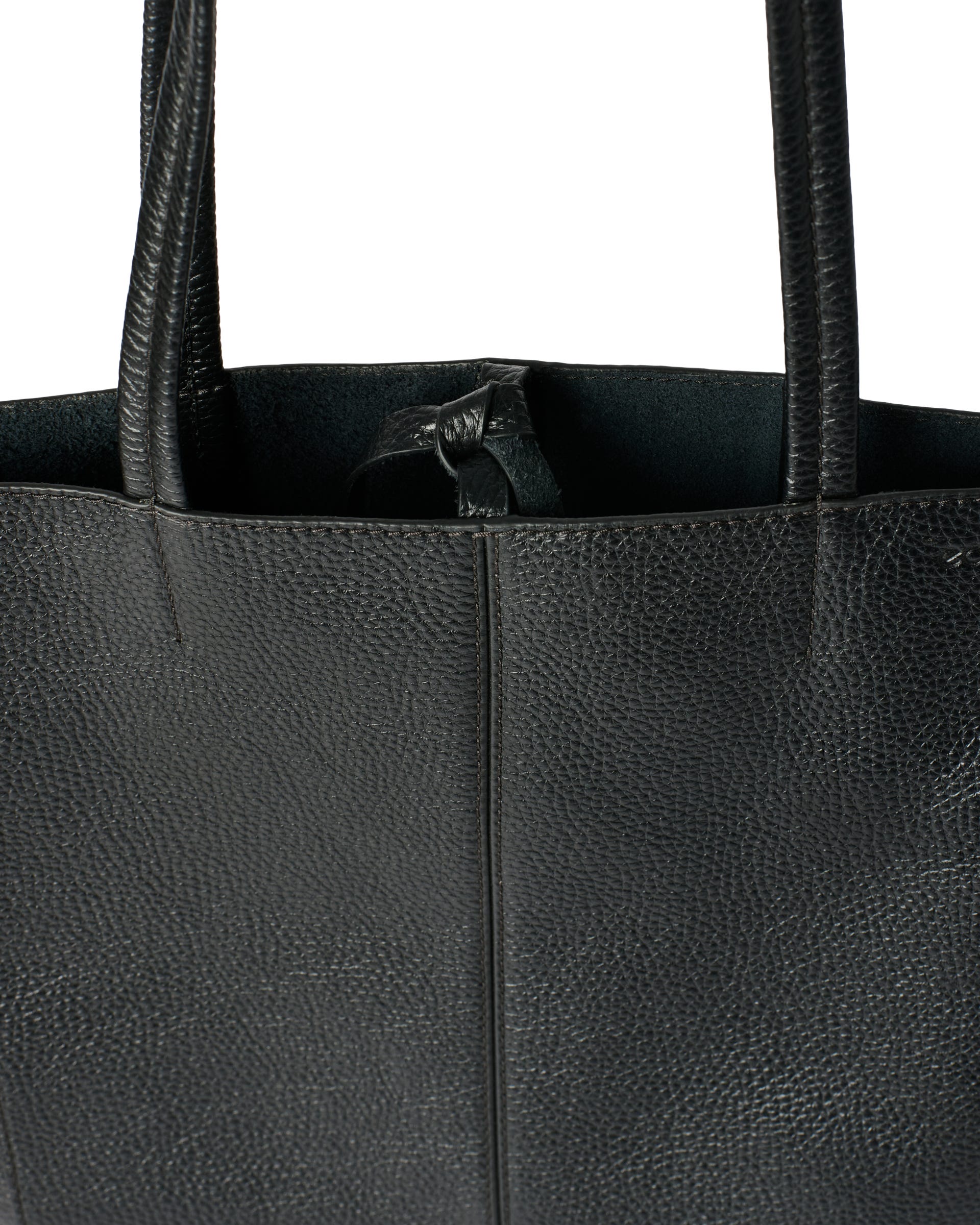 ECCO AVEN TOTE - Black - Main