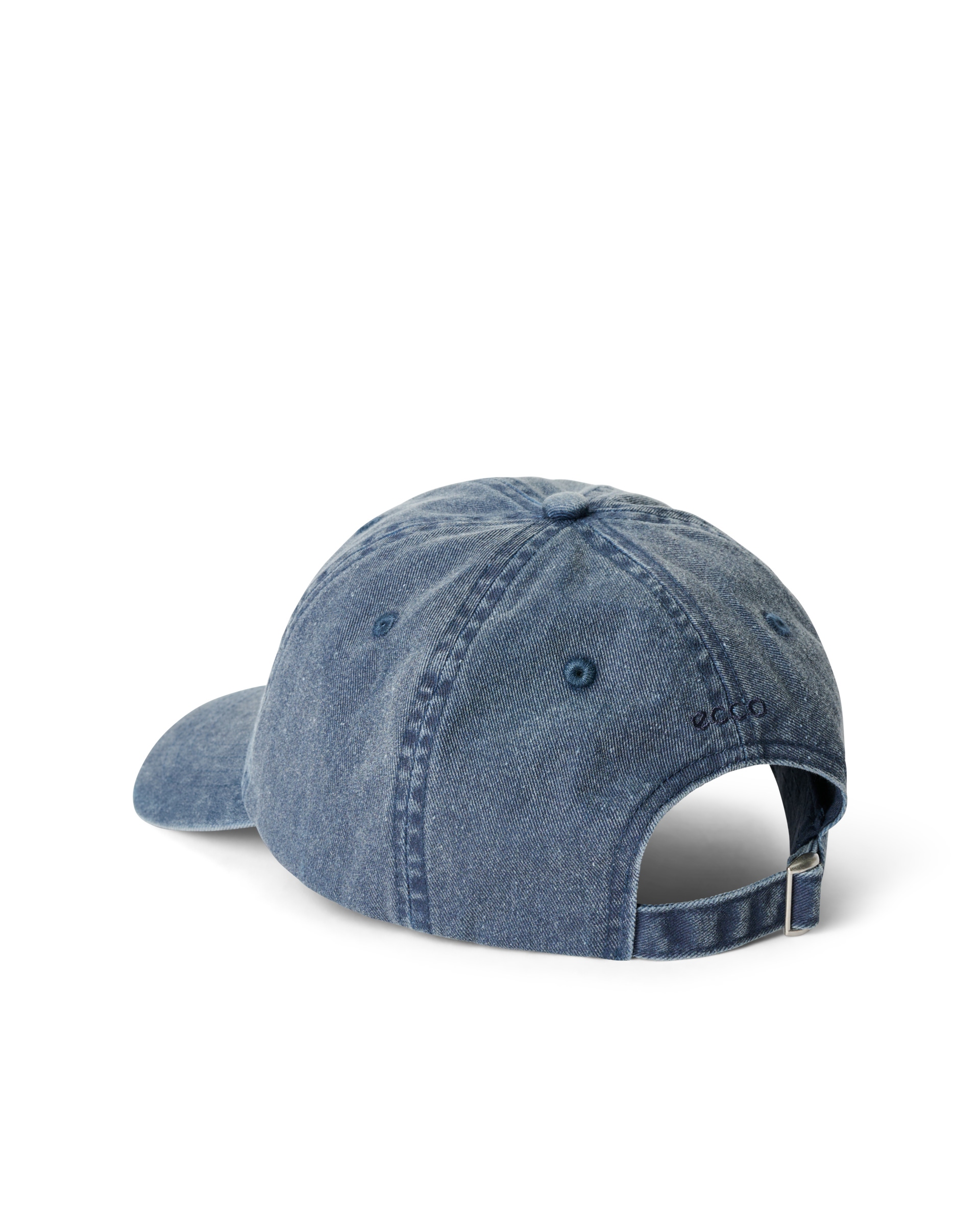 ECCO Soft Cap - Azul - Back