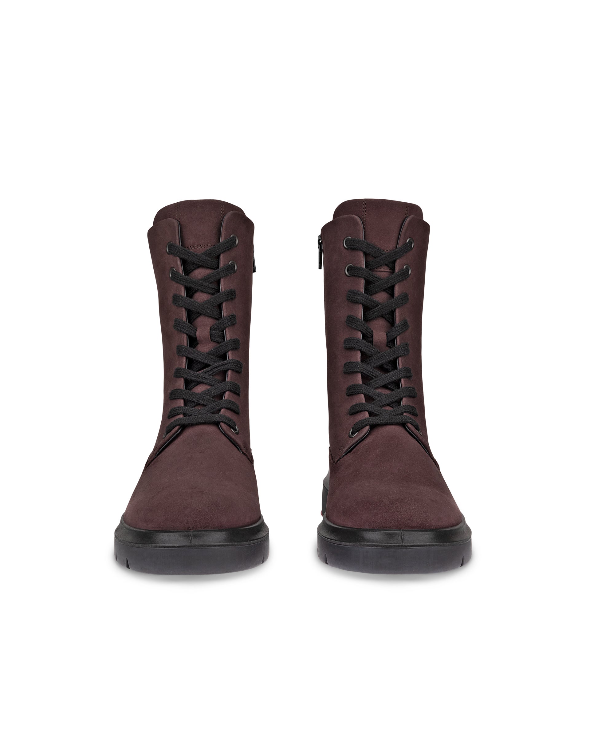 ECCO NOUVELLE - Brown - Front pair