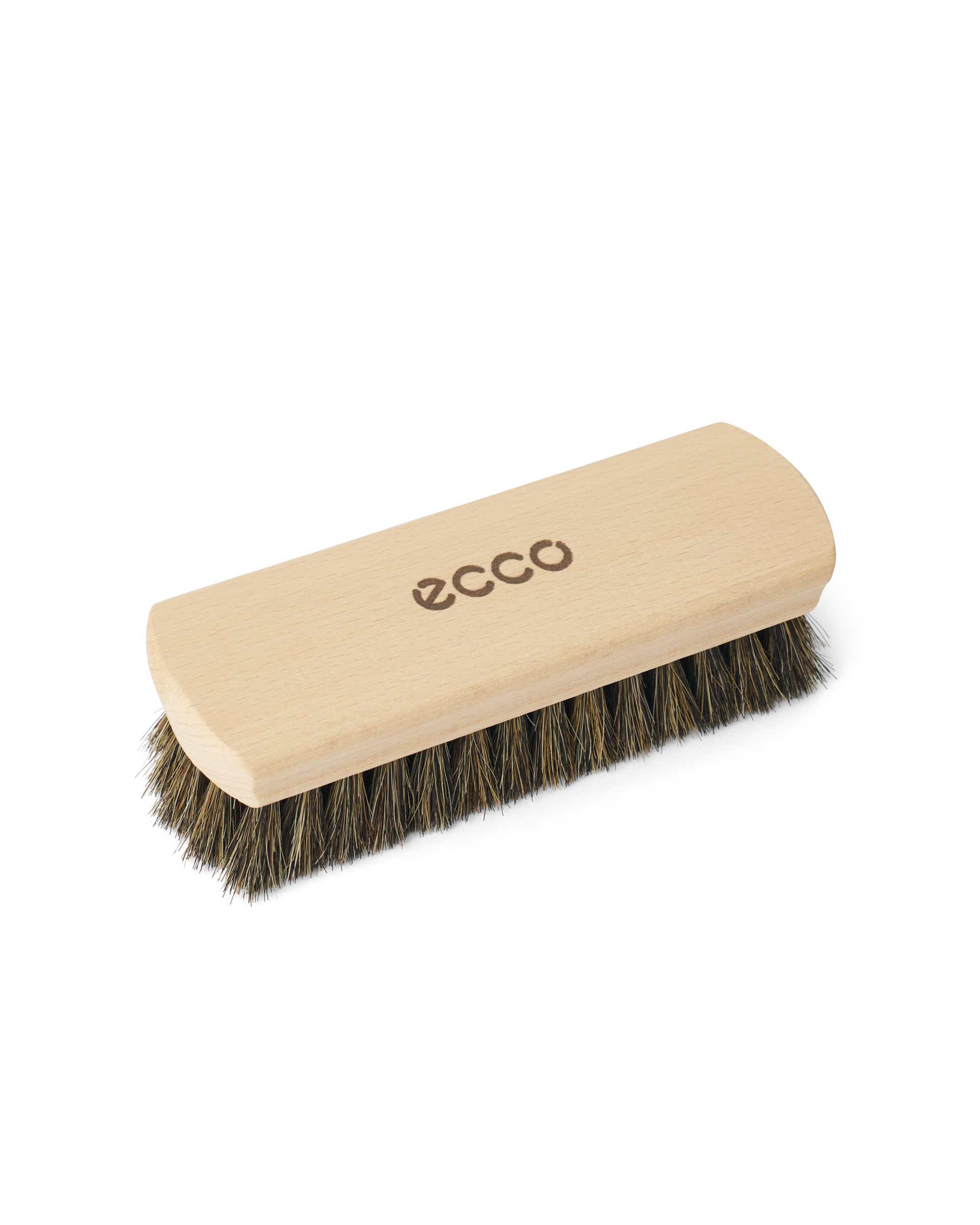 ECCO SHOE SHINE BRUSH - undefined - Main