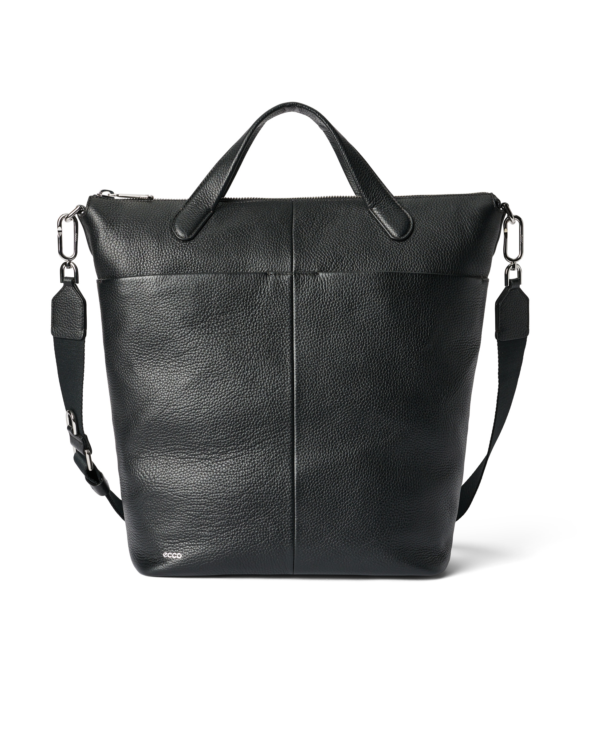 ECCO TOTE L PEBBLED - undefined - Main