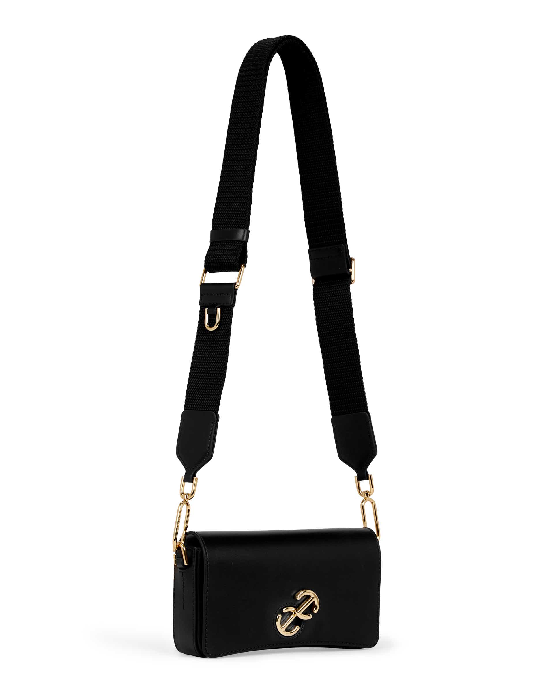 ECCO LOCK WAVE SMALL PINCH BAG - undefined - Main