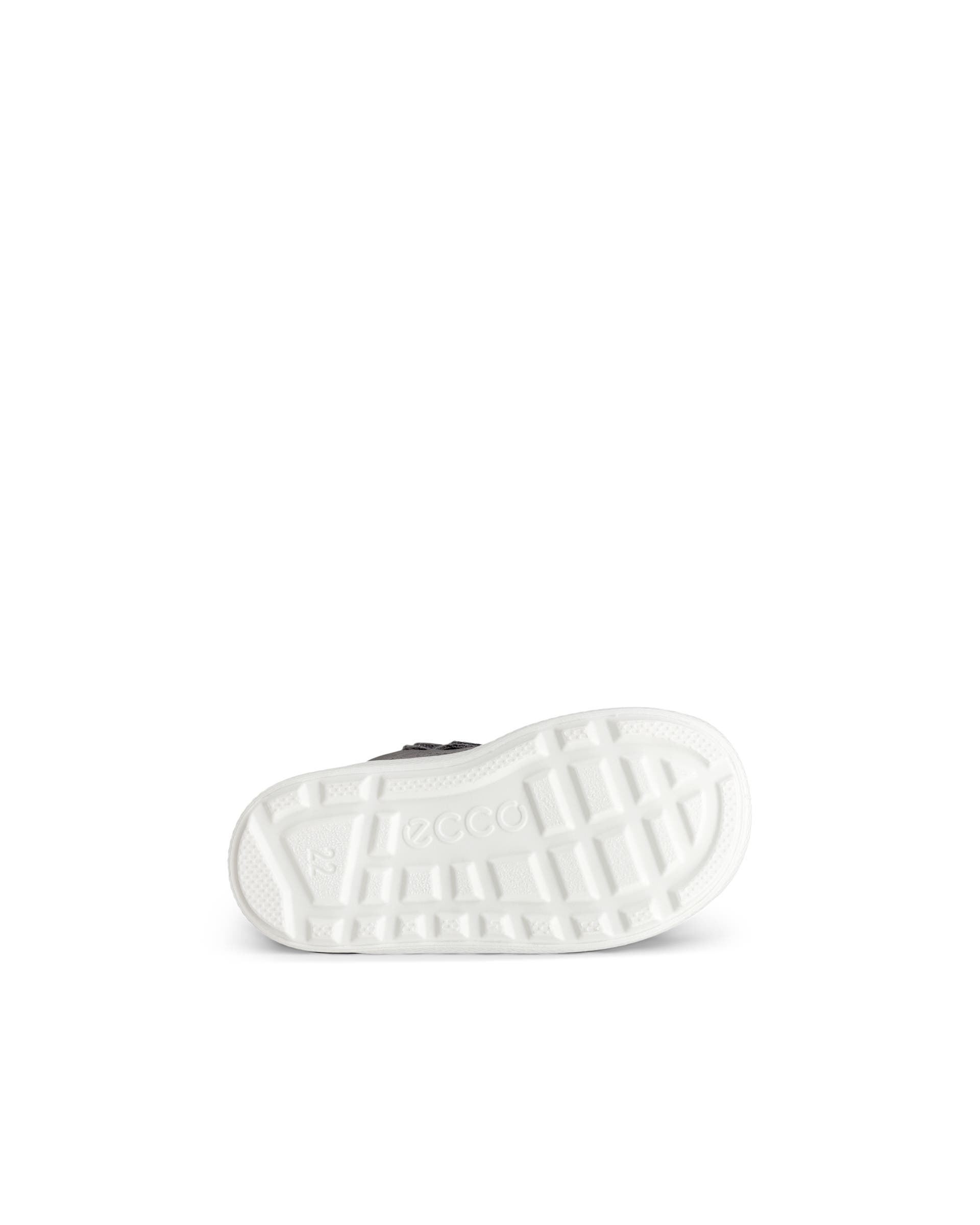 ECCO URBAN MINI - Grey - Sole