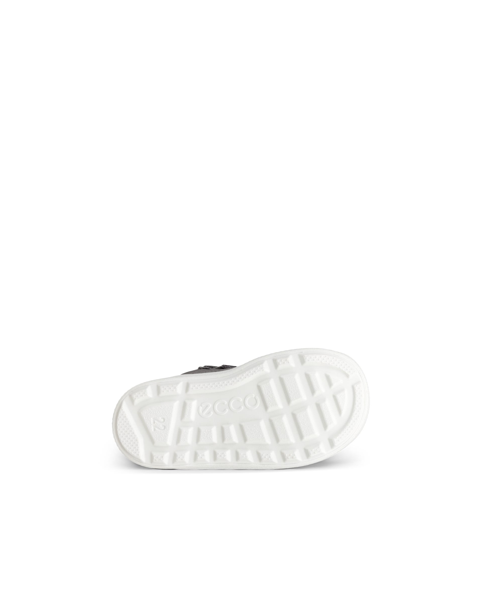 ECCO URBAN MINI - Grey - Sole