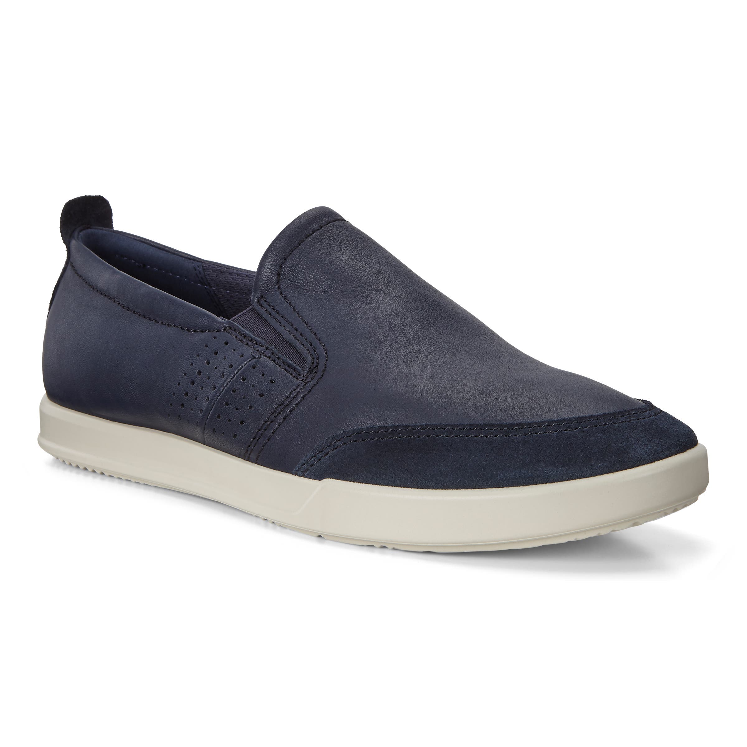 ECCO COLLIN 2.0 Slip-on - Blue - Main