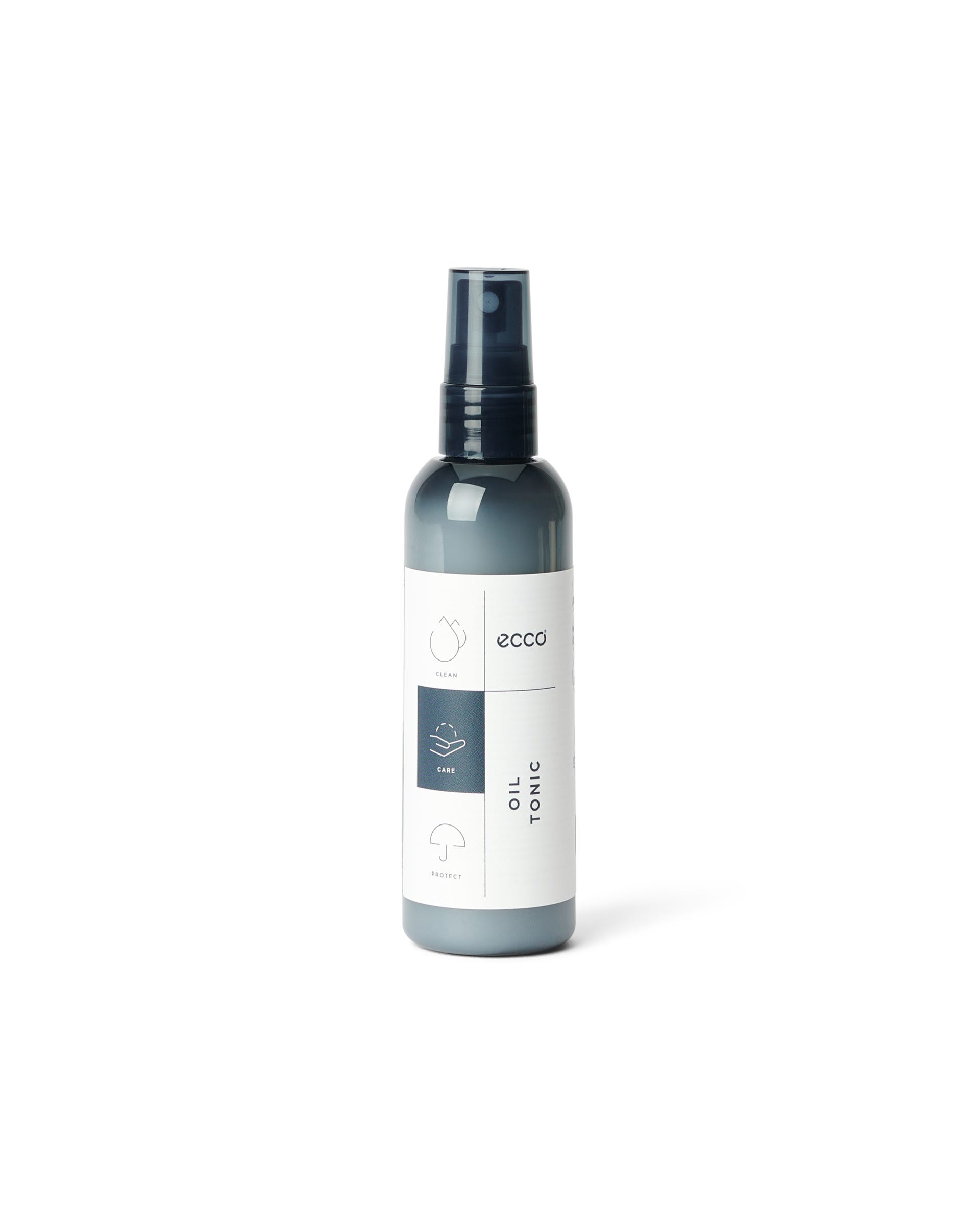 ECCO® Shoe Oil Tonic - Schuhöl Tonic - Transparent - Main