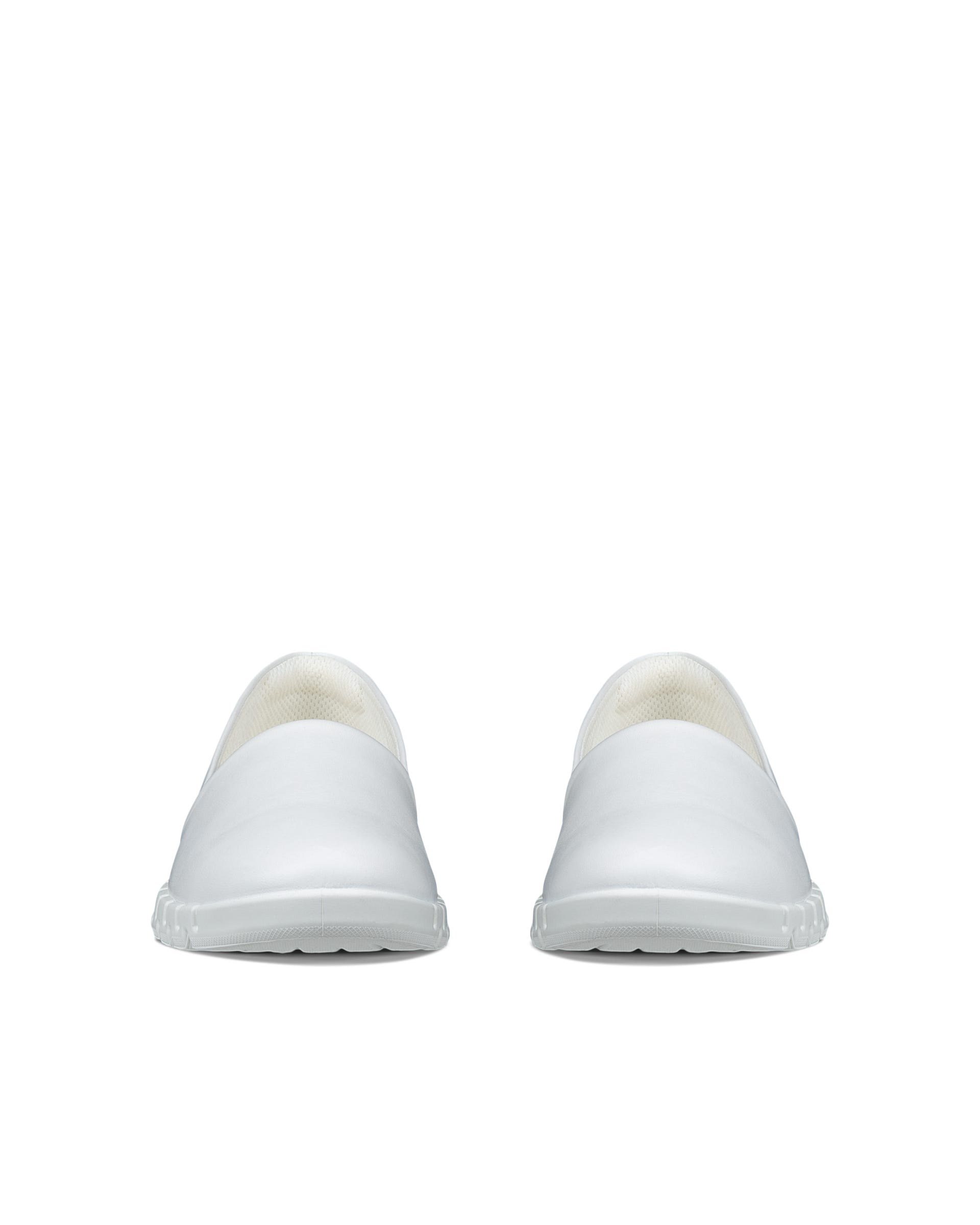 ECCO GRUUV LITE - Weiß - Front pair