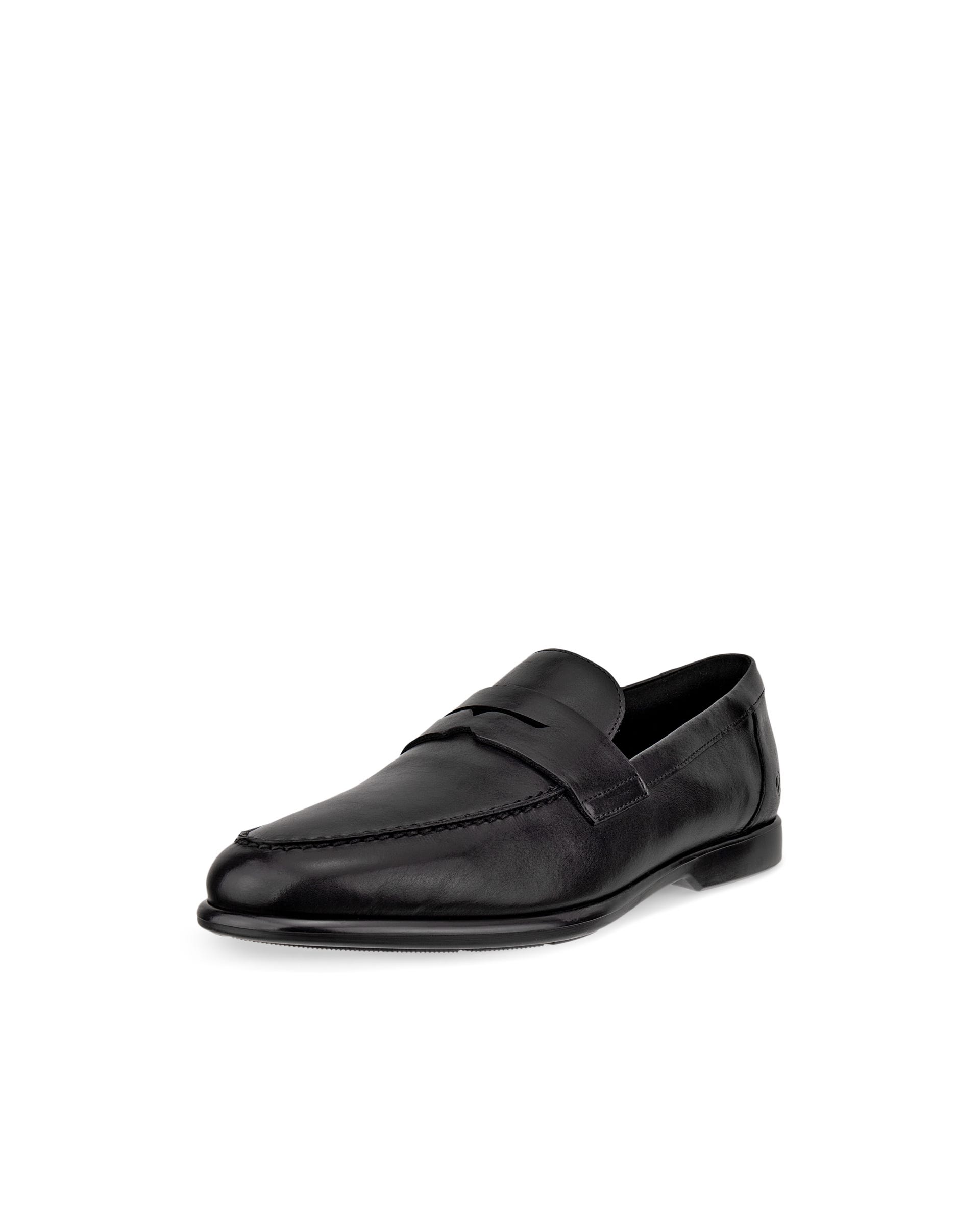 Men's ECCO® Metropole Verona Leather Loafer