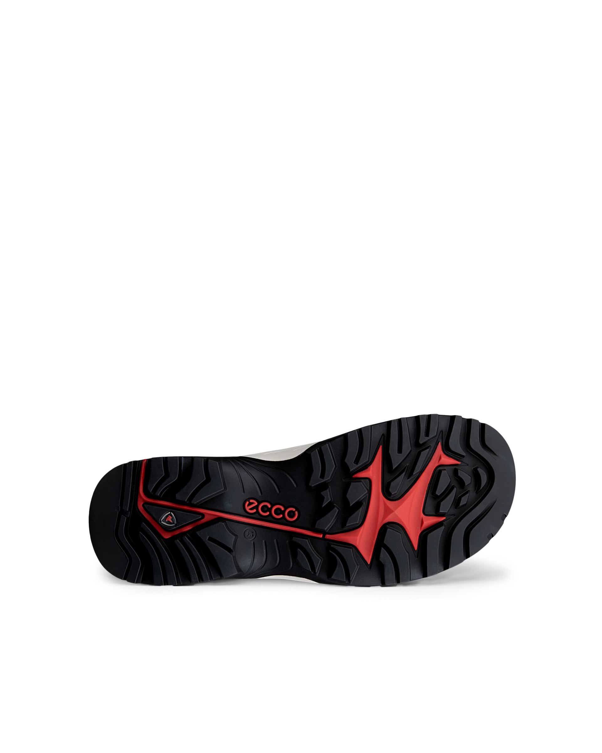 Pánské outdoorové tenisky ECCO® Offroad - Černá - Sole