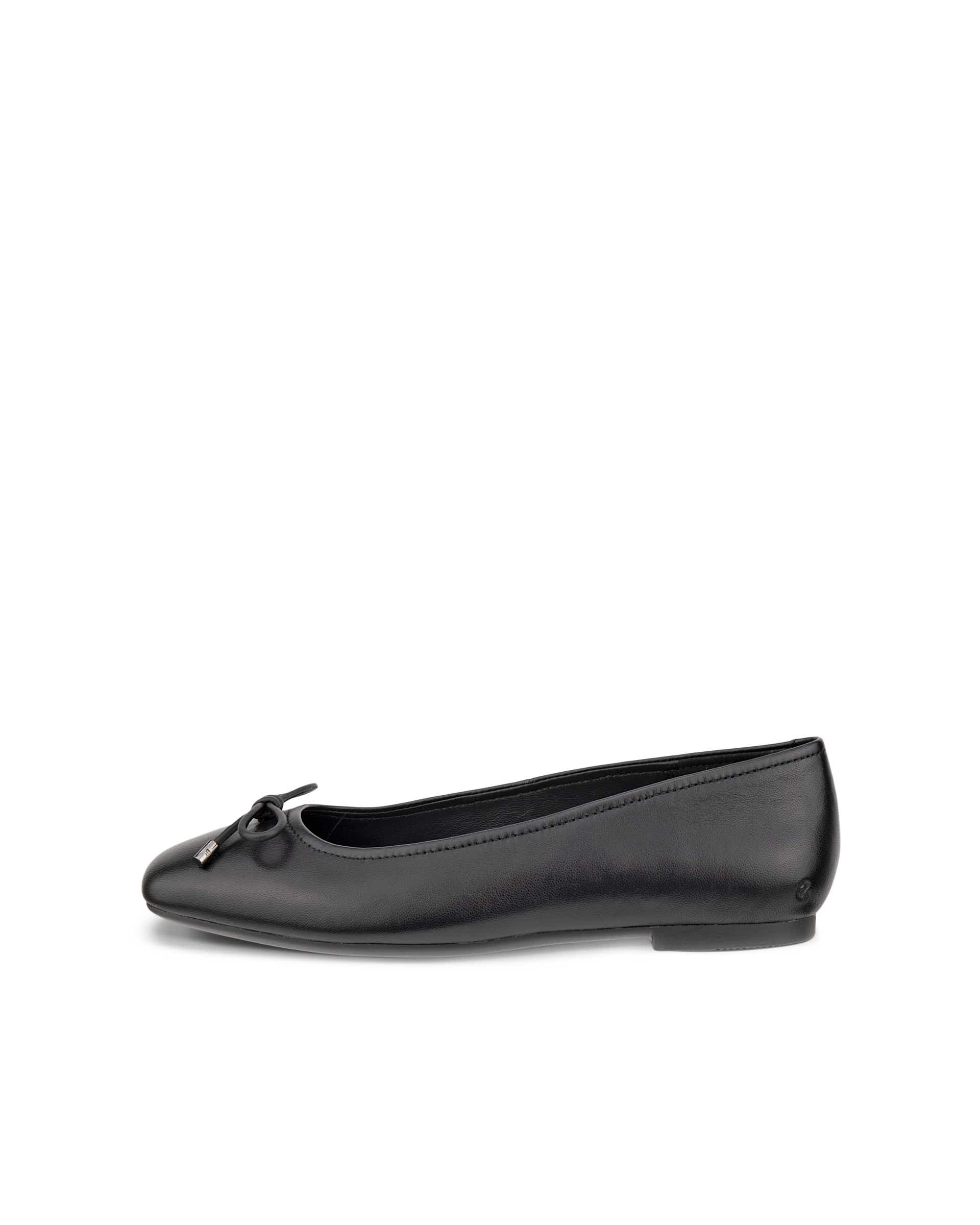 ECCO MARGOT WOMEN'S BALLERINA - undefined - Outside
