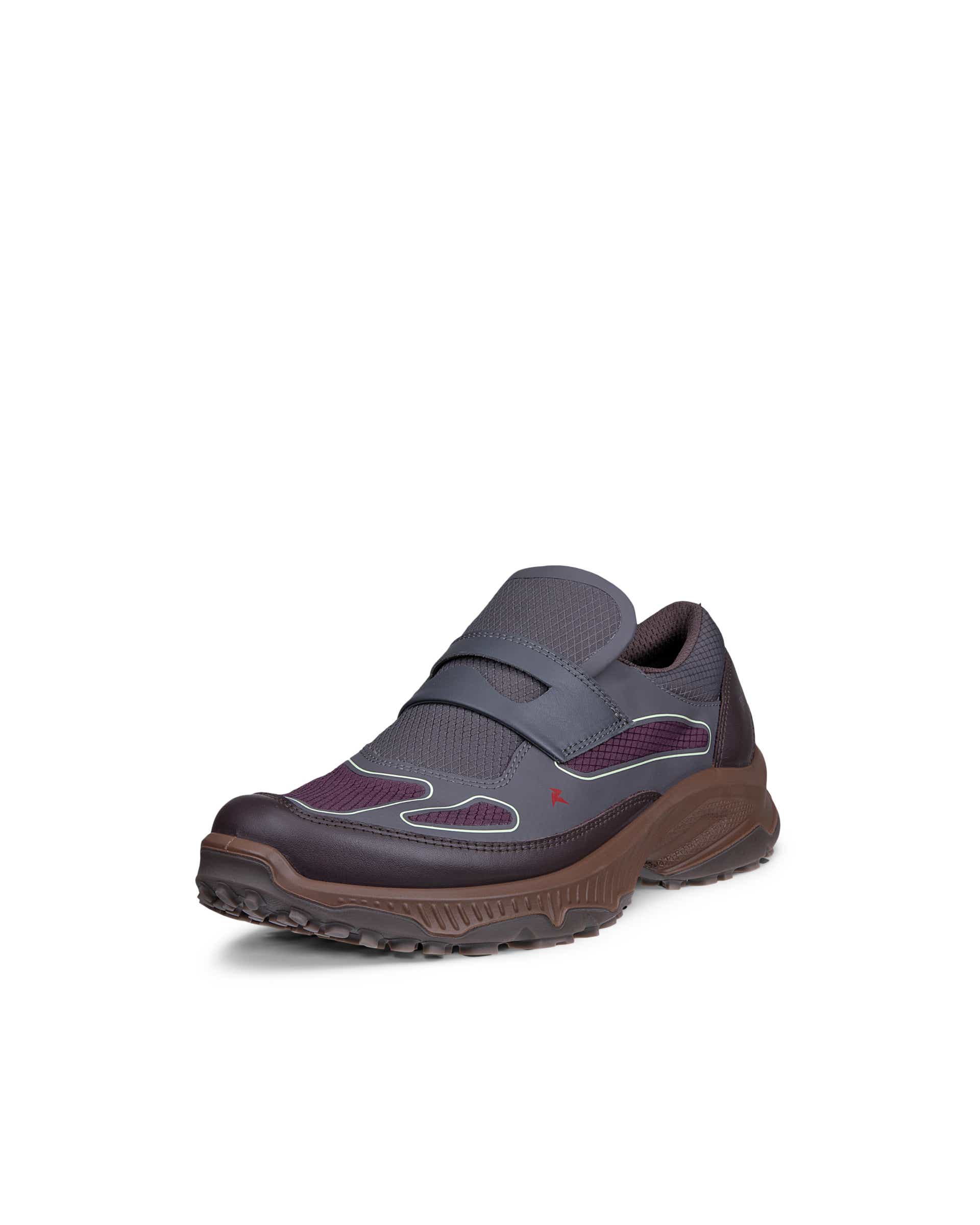 ECCO RECEPTOR XP WOMEN ウィメンズ シューズ - グレー - Main