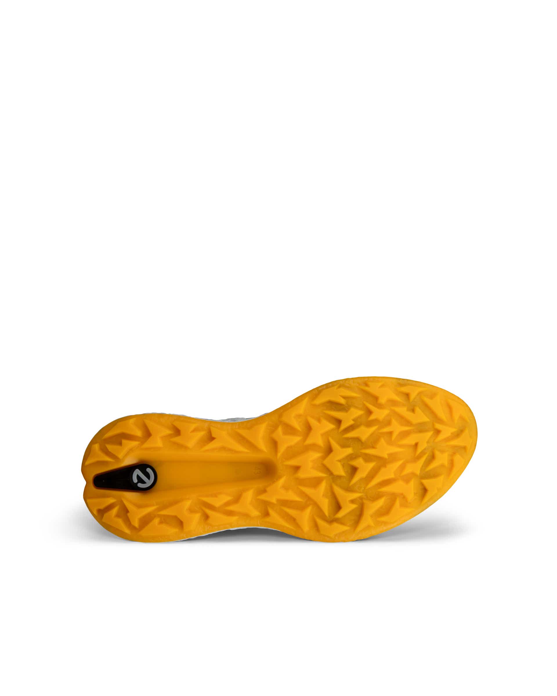 ECCO® Golf BIOM H5 Vattentät golfsko skinn herr - Grå - Sole