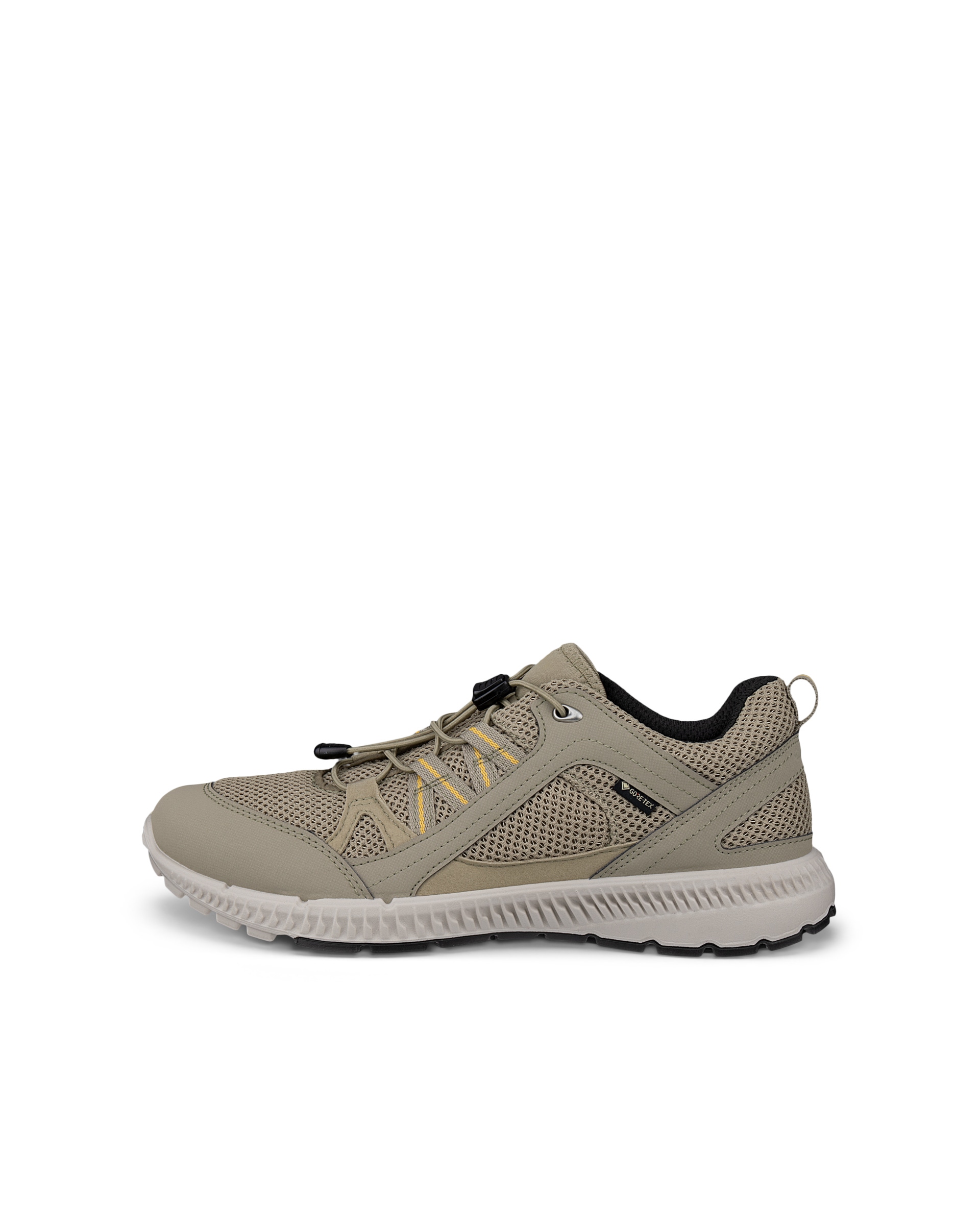 ECCO® TERRACRUISE II Damen Outdoor-Schuh mit Gore-Tex - Grün - Outside