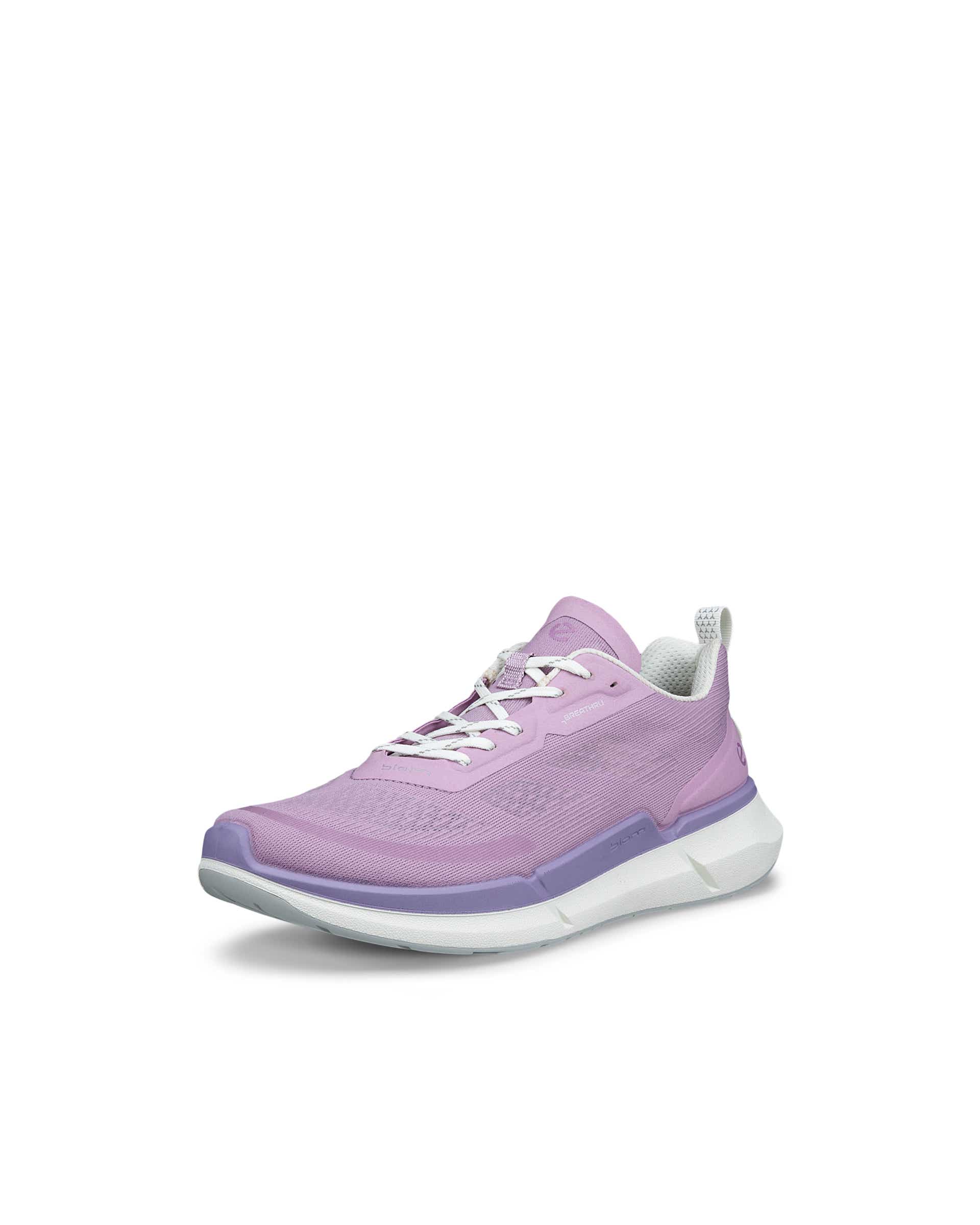 ECCO® Biom 2.0 Damen Textilsneaker - Lila - Main