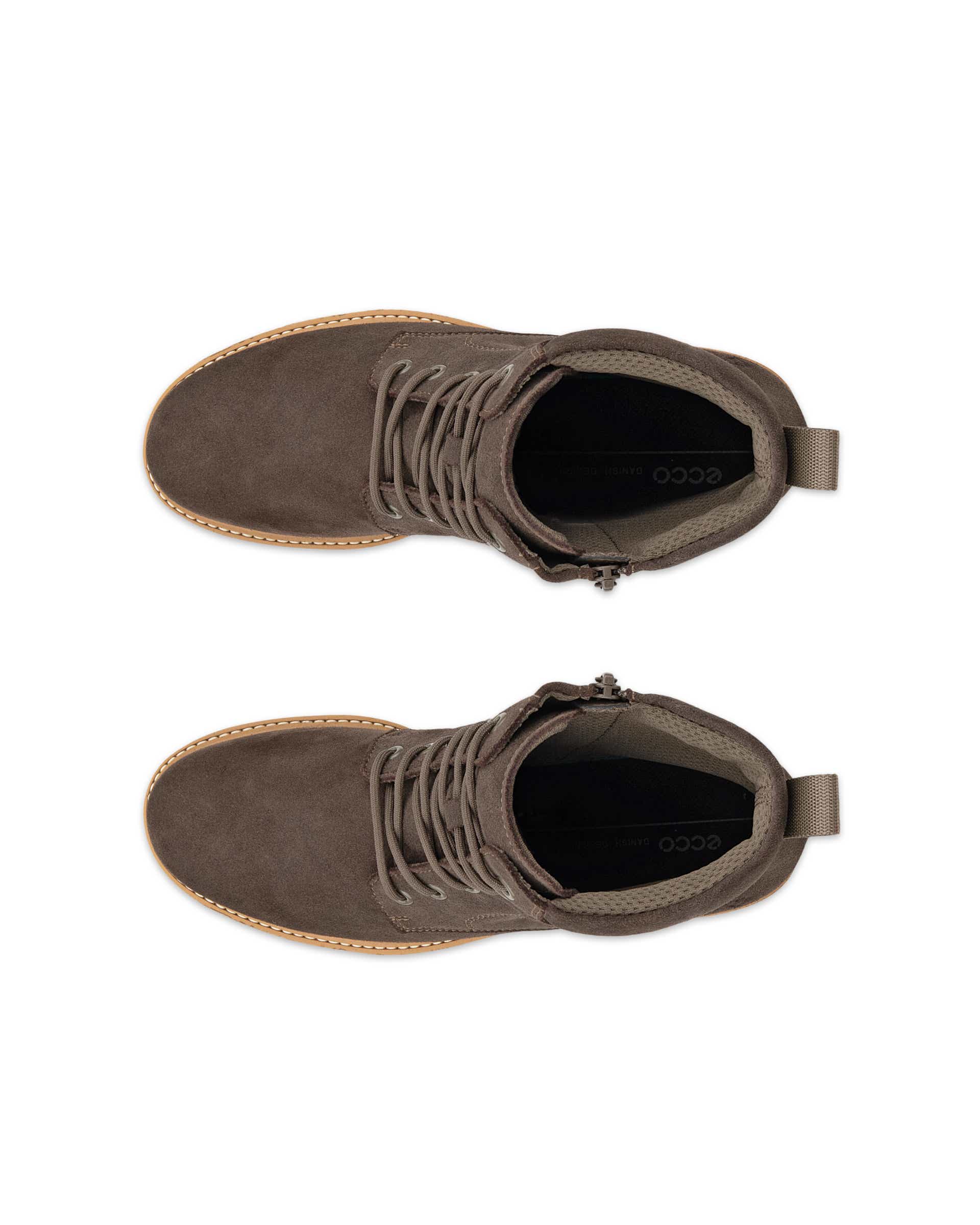 ECCO ELAINA - Brown - Top left pair