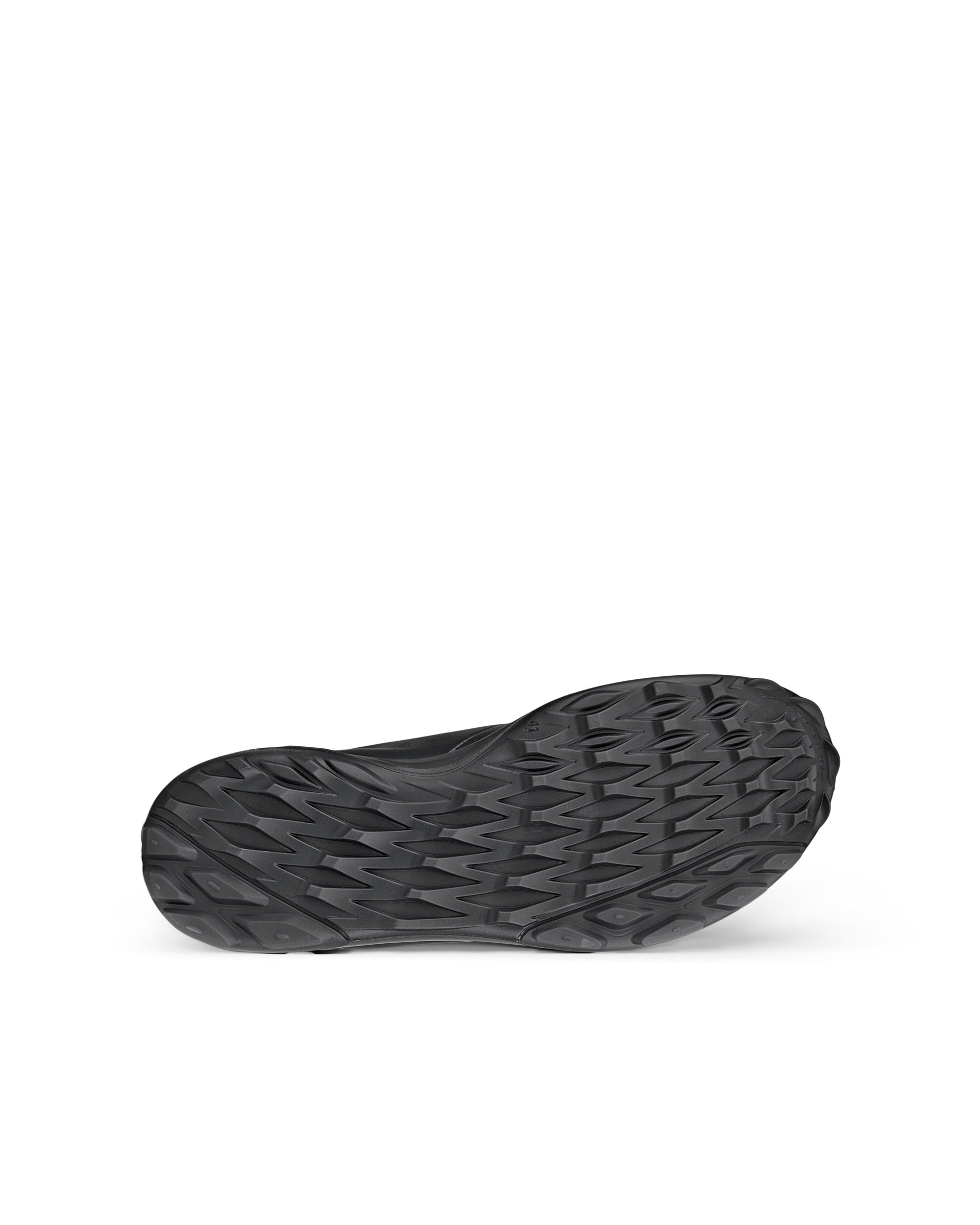 ECCO Men Biom® Hybrid 3 Golf Shoes - Black - Sole