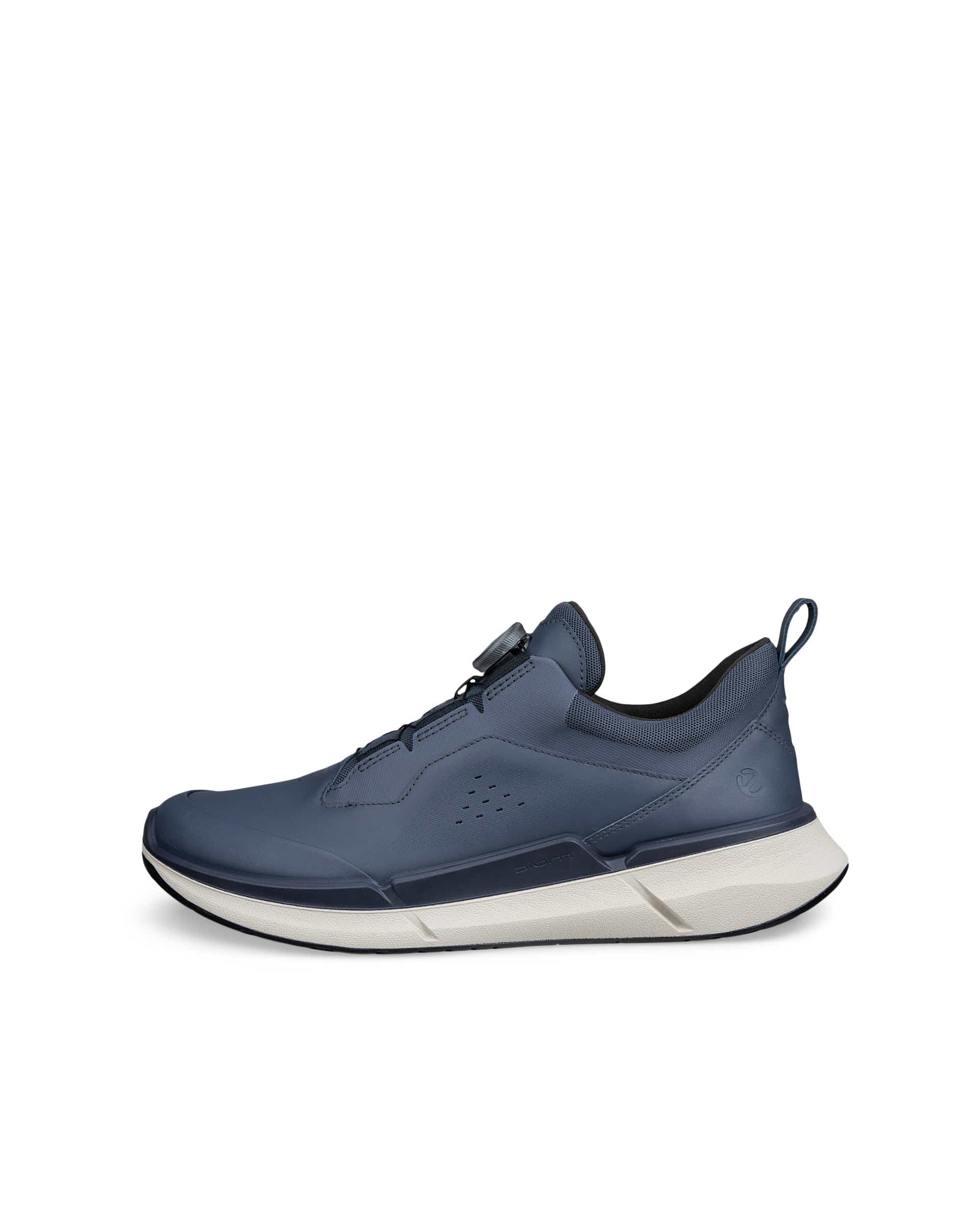 ECCO BIOM 2.2 M BOA - Niebieski - Outside