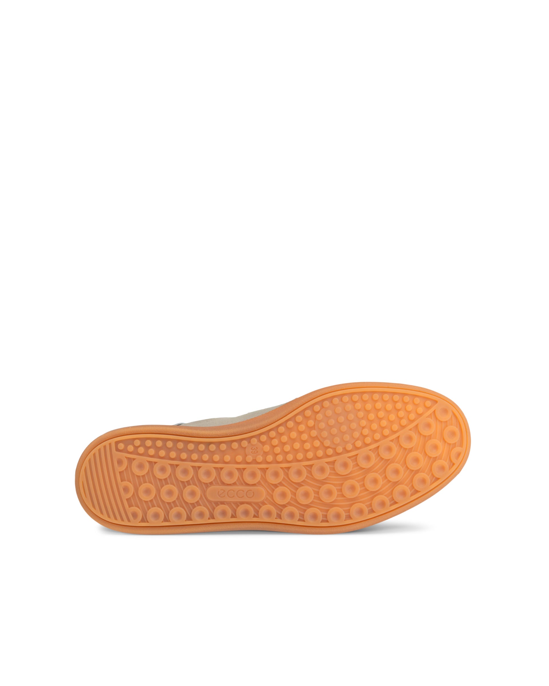 ECCO SOFT 11 WOMEN ウィメンズ スニーカー - ベージュ - Sole