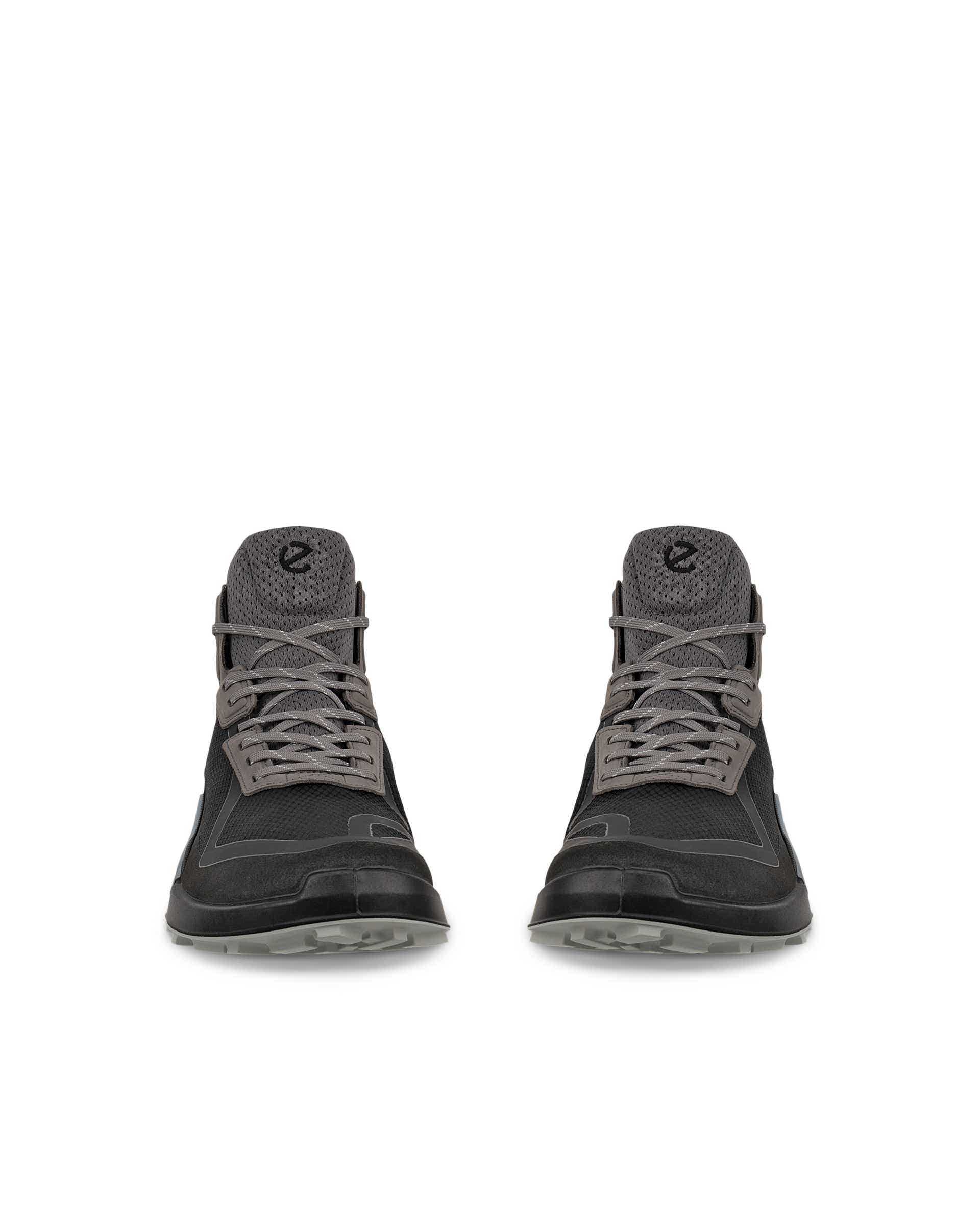 【Sportmax】Eolie オーバーサイズ ケミゼ（ブラック） ECCO BIOM 2.1 X Mountain メンズ テキスタイルGore-Tex