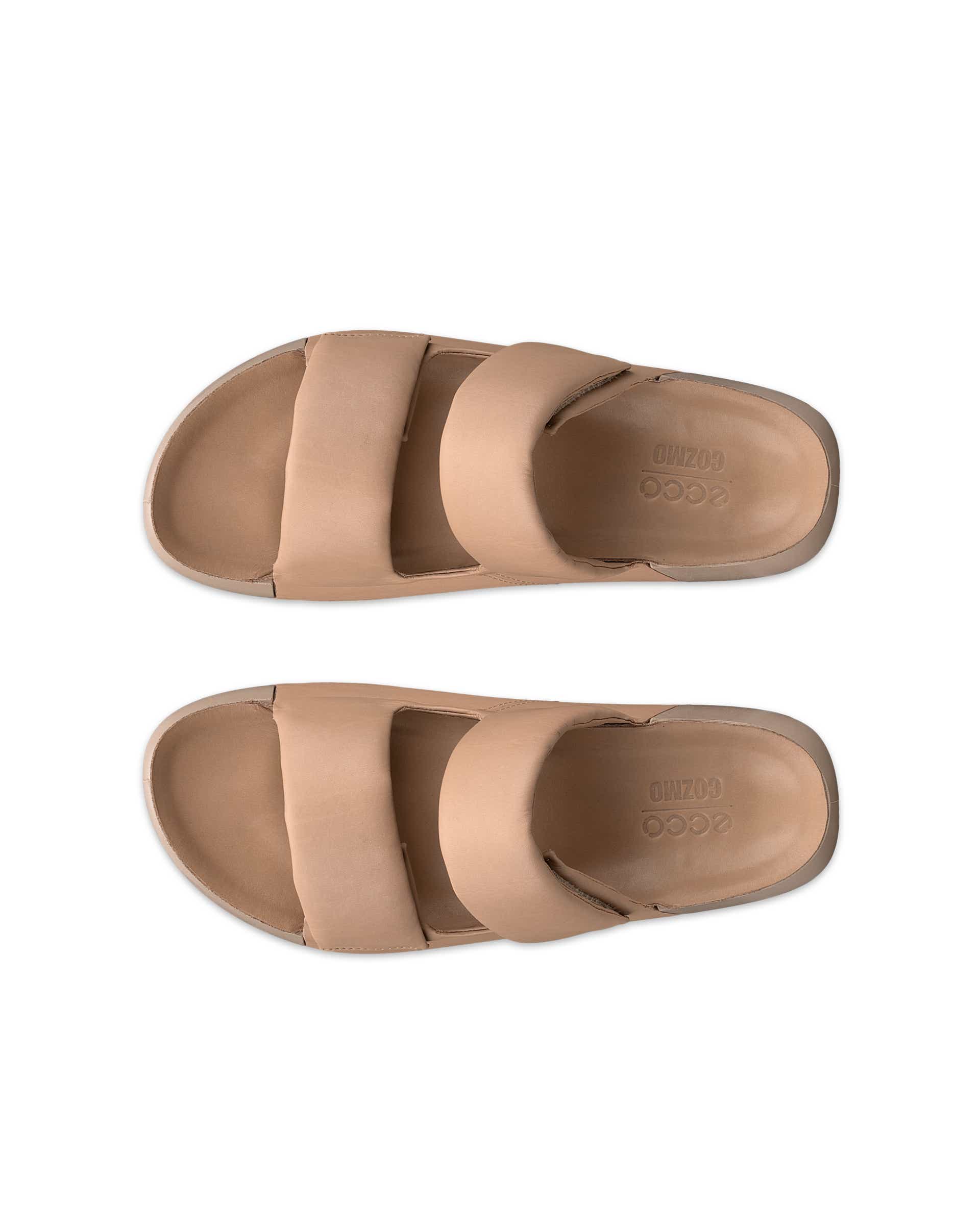 ECCO COZMO PF - Brun - Top left pair