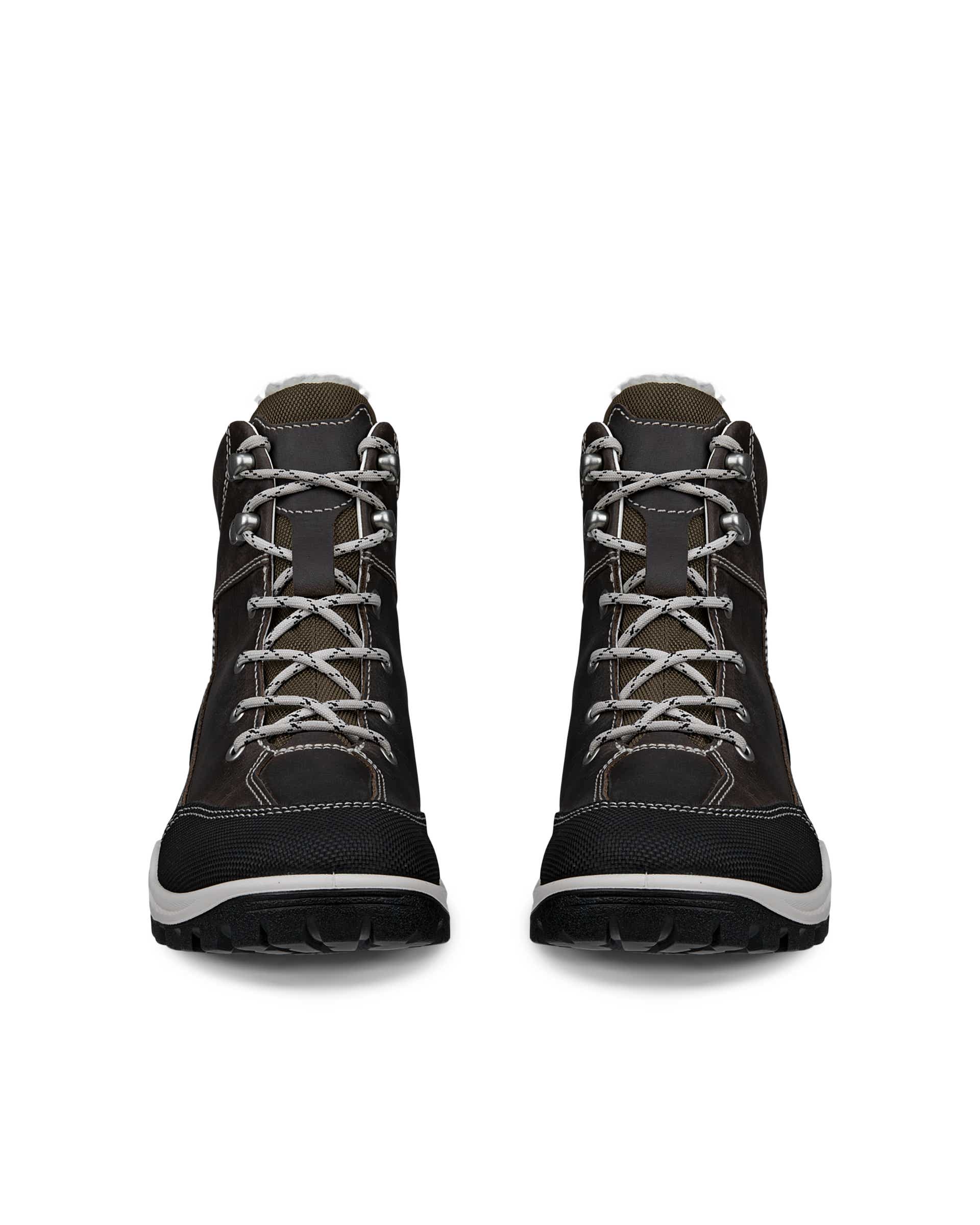 ECCO XPEDITION III - Cinzento - Front pair