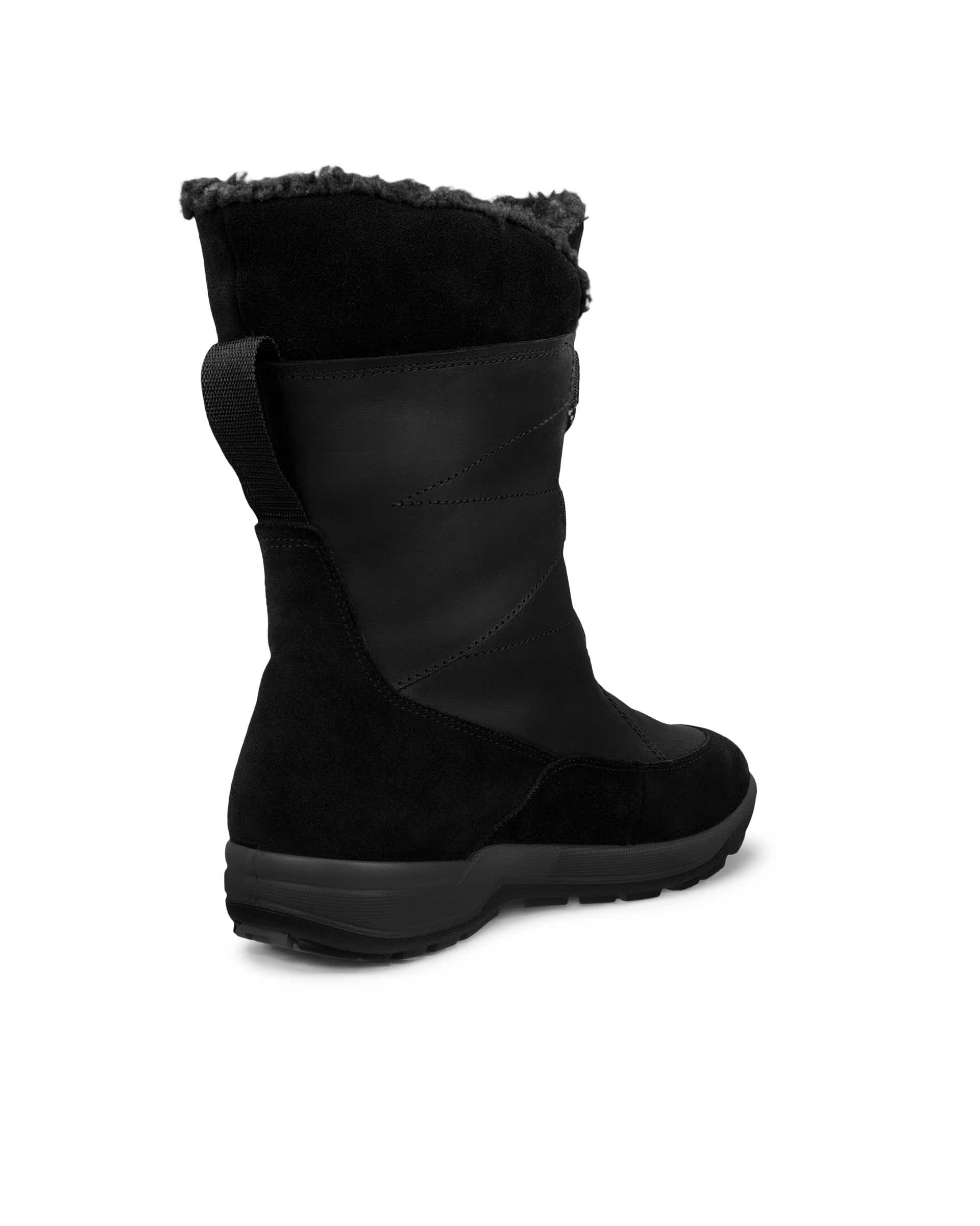 ECCO TRACE LITE | Black
