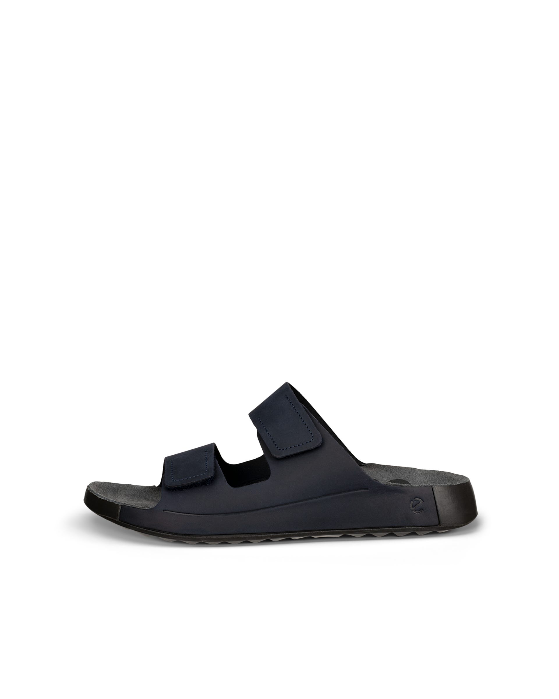 ECCO COZMO M 2-STRAP - Blue - Outside