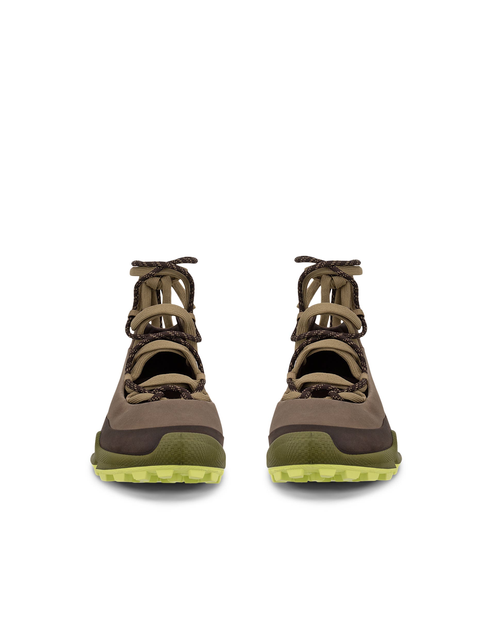 BIOM C-TRAIL W - 브라운 - Front pair