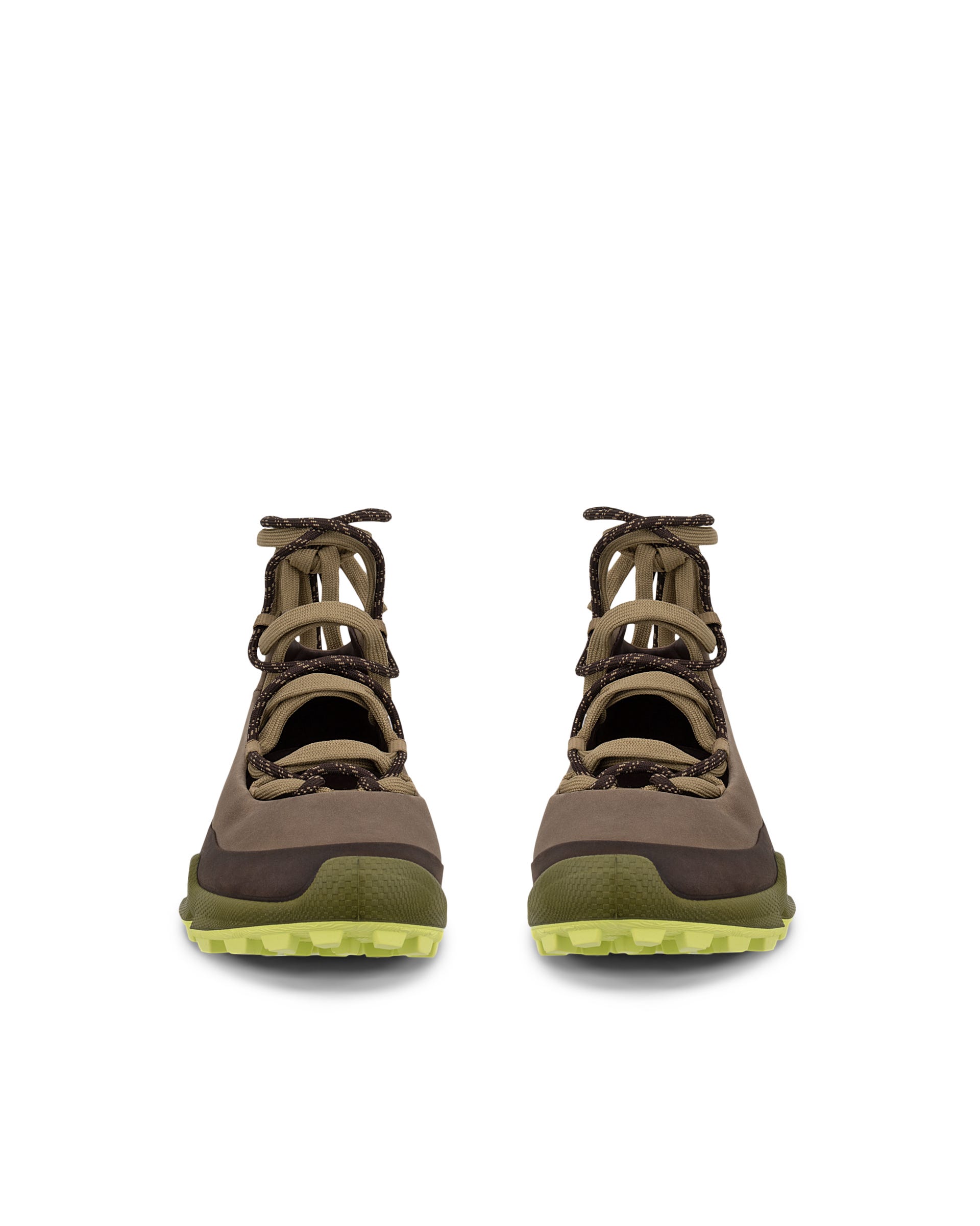 BIOM C-TRAIL W - 브라운 - Front pair