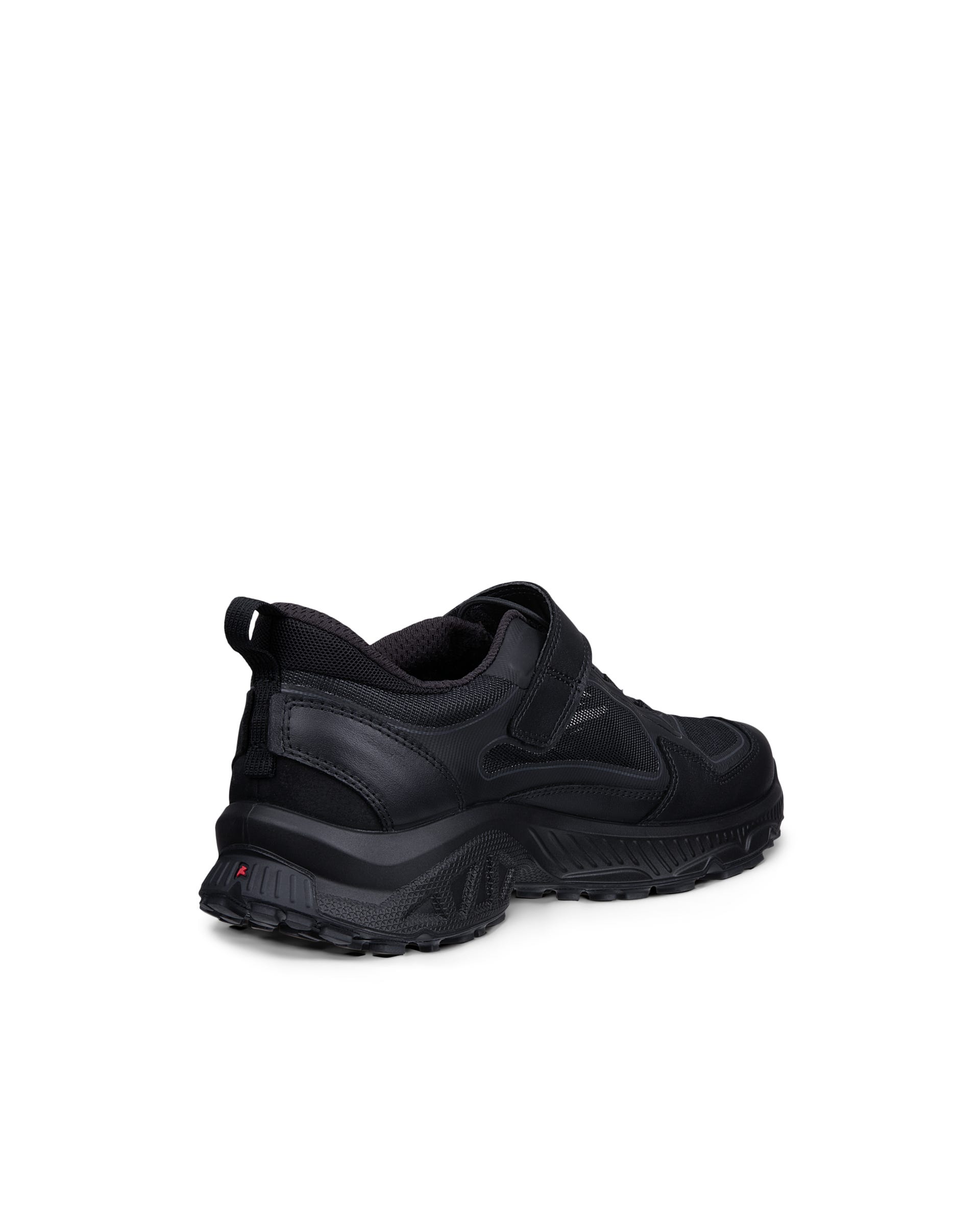 ECCO RECEPTOR XP WOMEN ウィメンズ シューズ - ブラック - Back