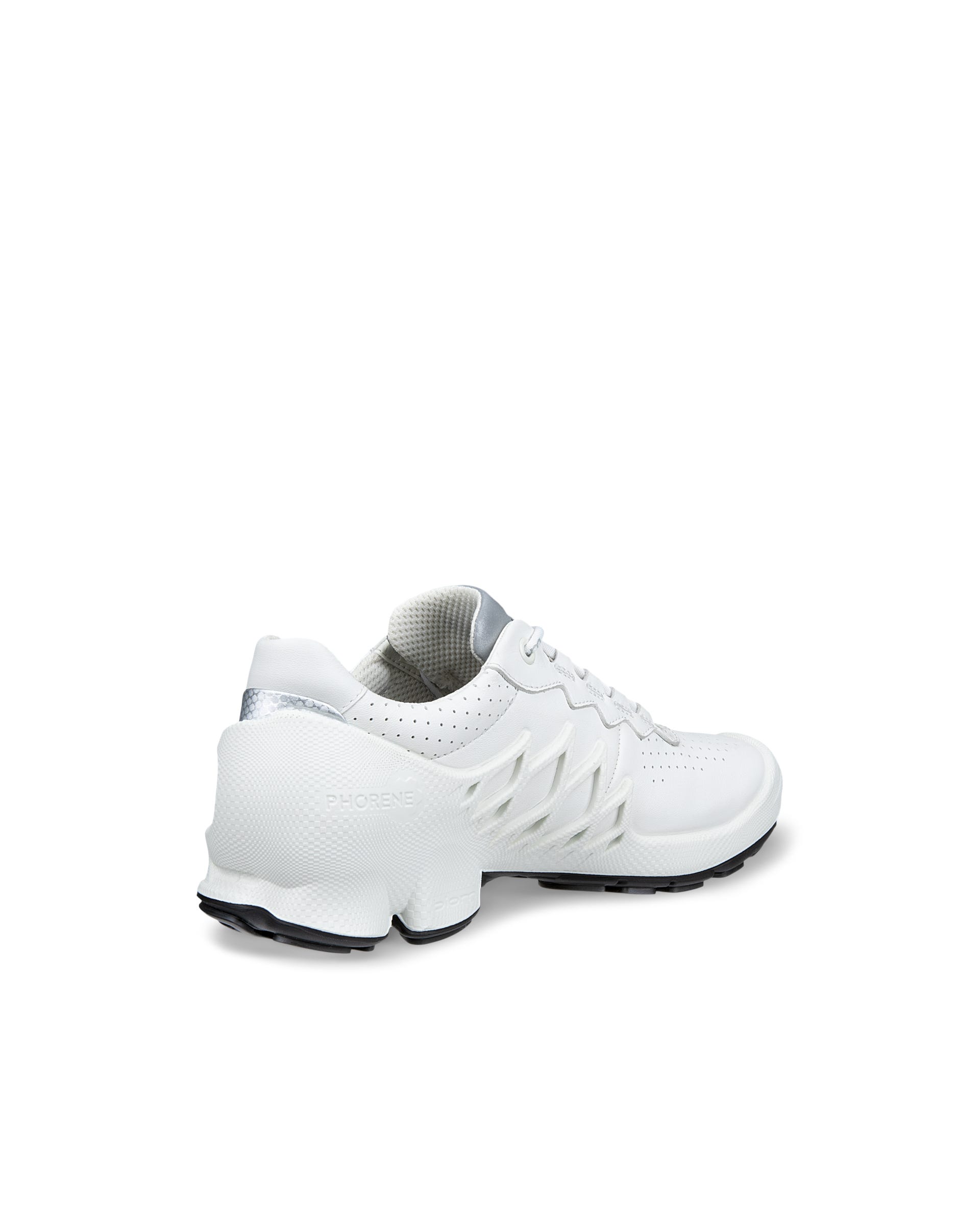 Women's ECCO® Biom Aex Leather Sneaker