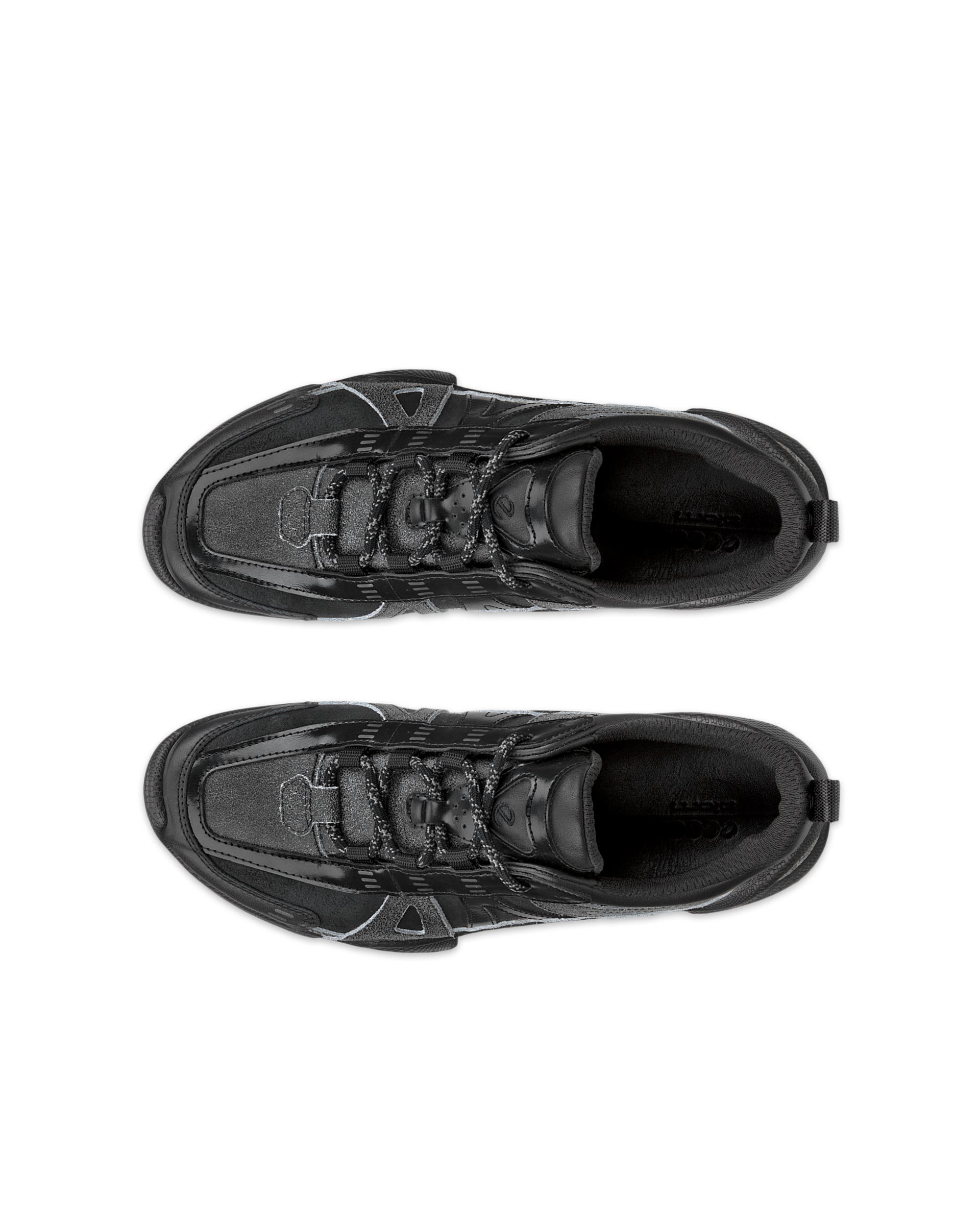 BIOM C-TRAIL (WM) - 블랙 - Top left pair