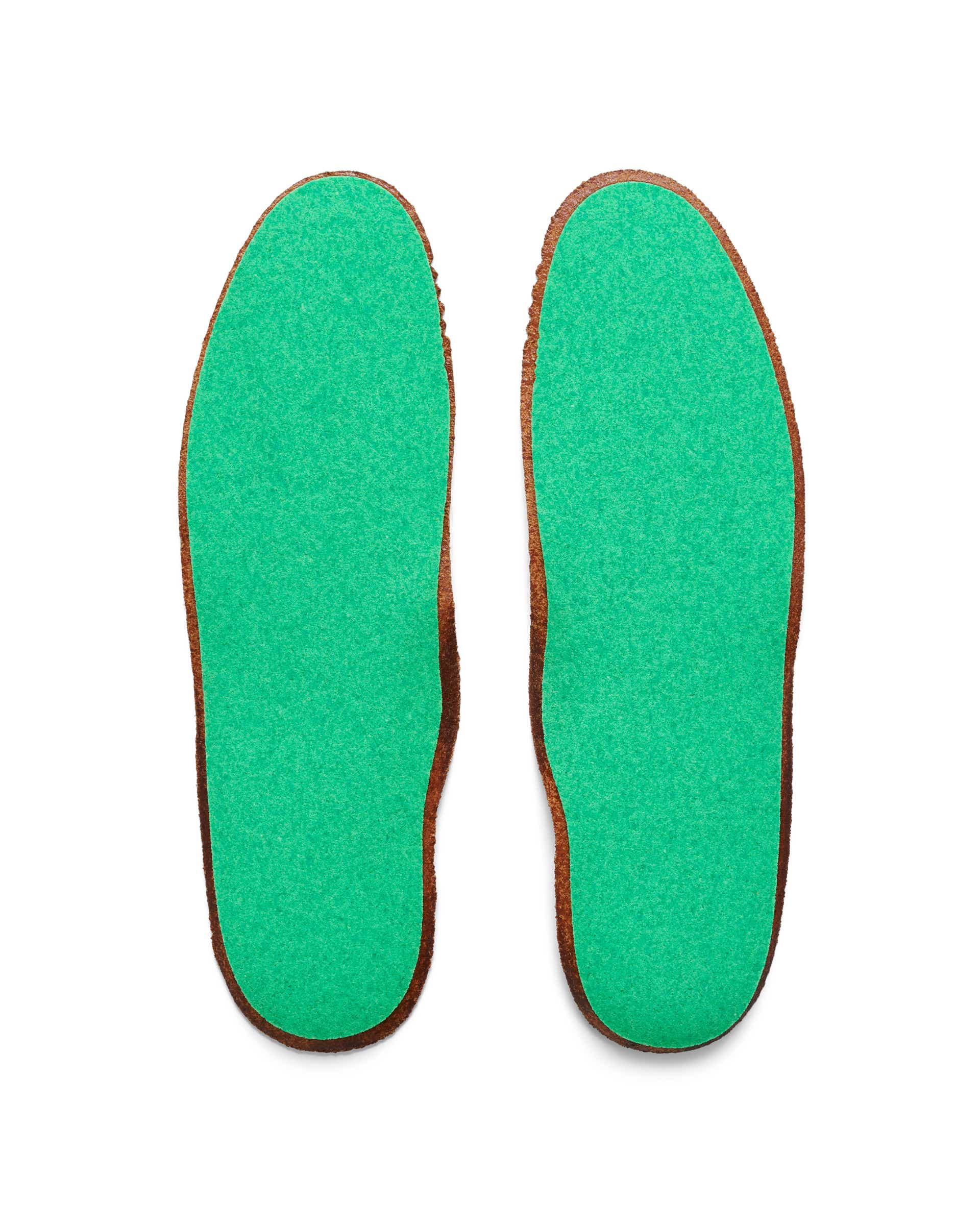 Dámská stélka na každý den ECCO® Comfort - Hnědá - Back