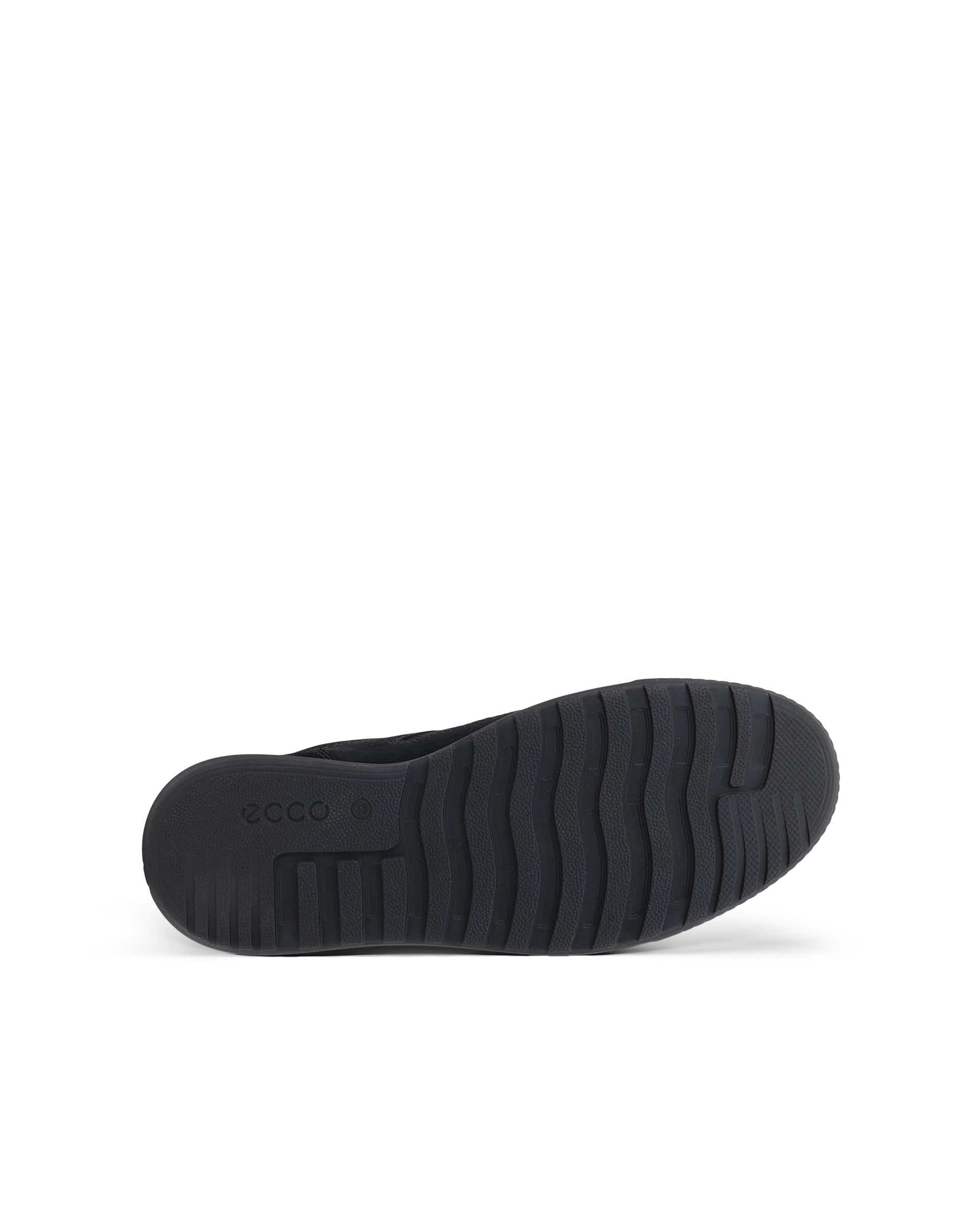ECCO Bypath Tred WP Shoe - Preto - Sole