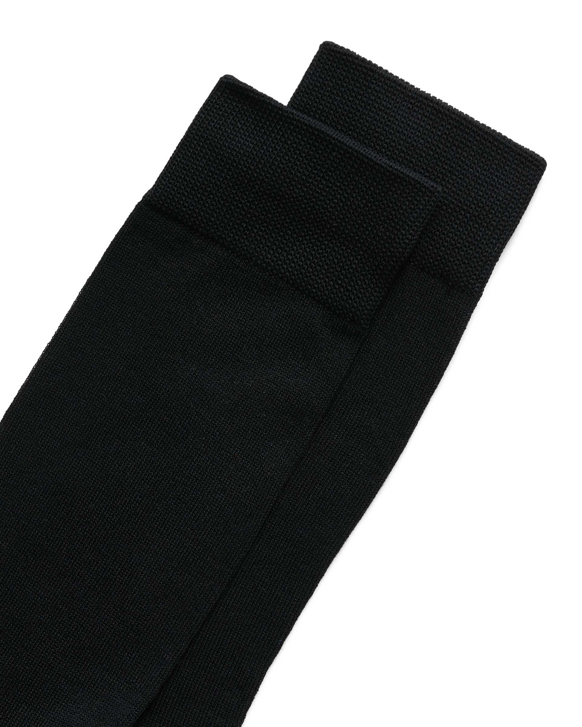 Men's ECCO® Mid-Cut Socks (3-Pack) - Multicolour - Detail-2