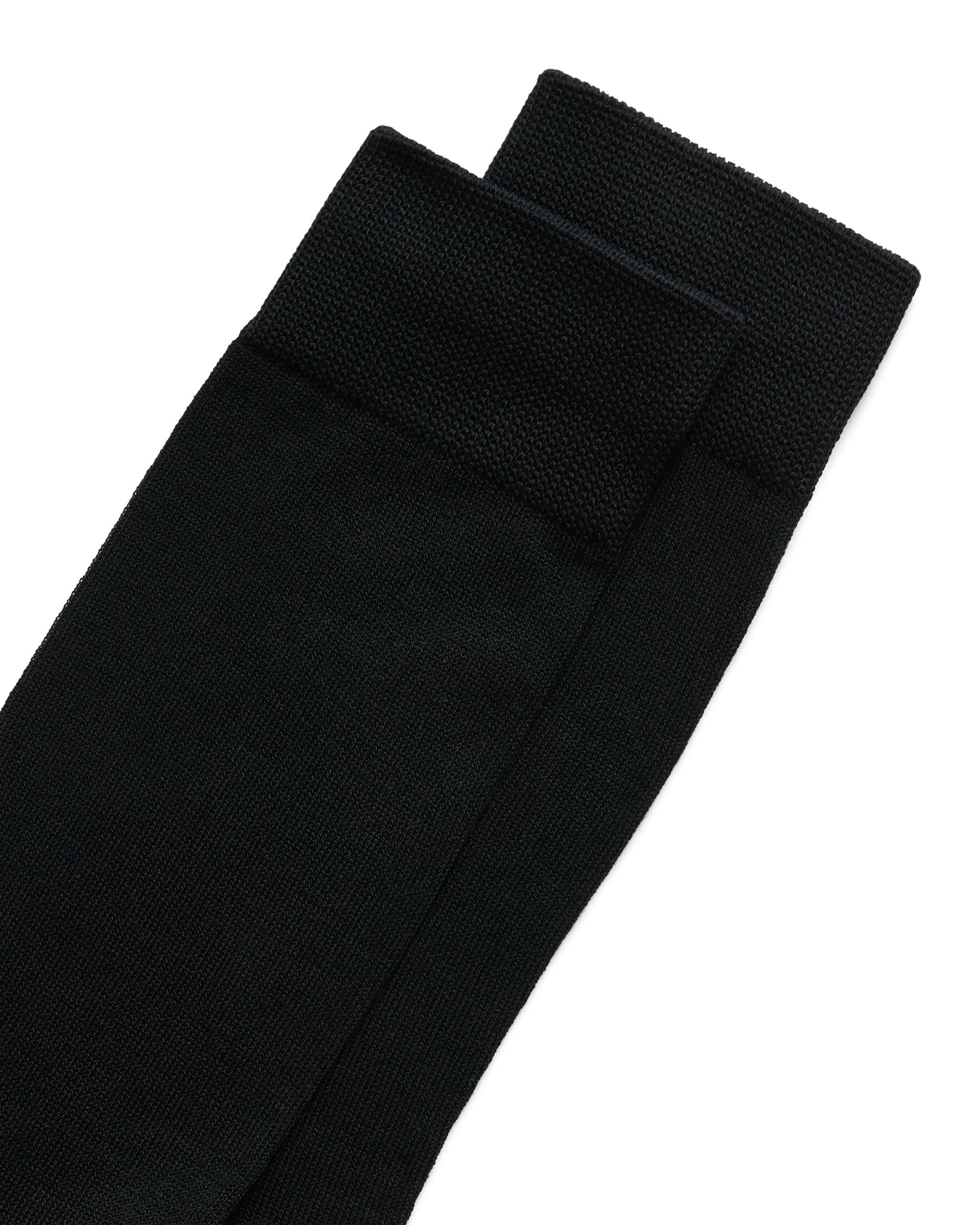 Men's ECCO® Mid-Cut Socks (3-Pack) - Multicolour - Detail-2