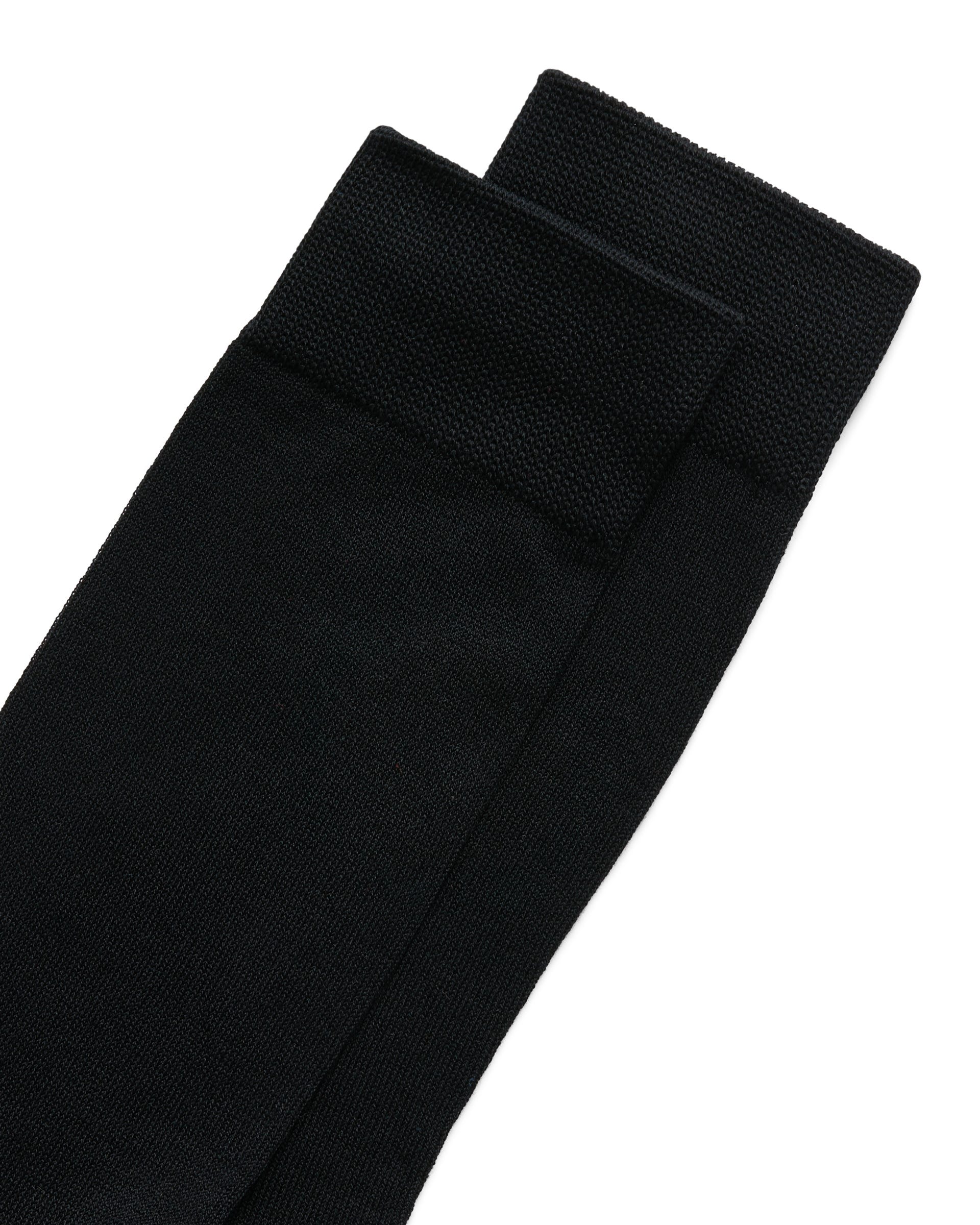 Men's ECCO® Mid-Cut Socks (3-Pack) - Multicolour - Detail-2