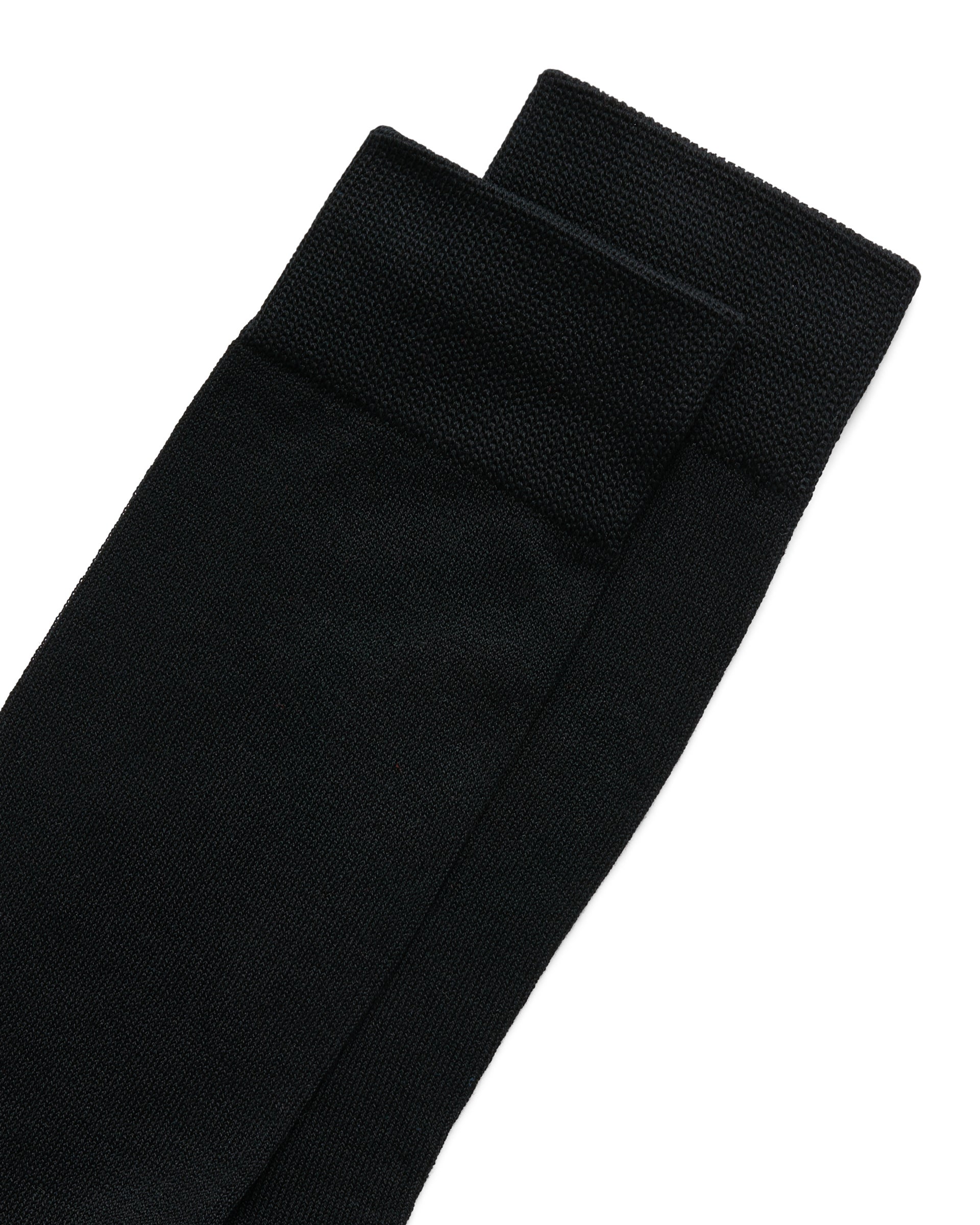 Men's ECCO® Mid-Cut Socks (3-Pack) - Multicolour - Detail-2