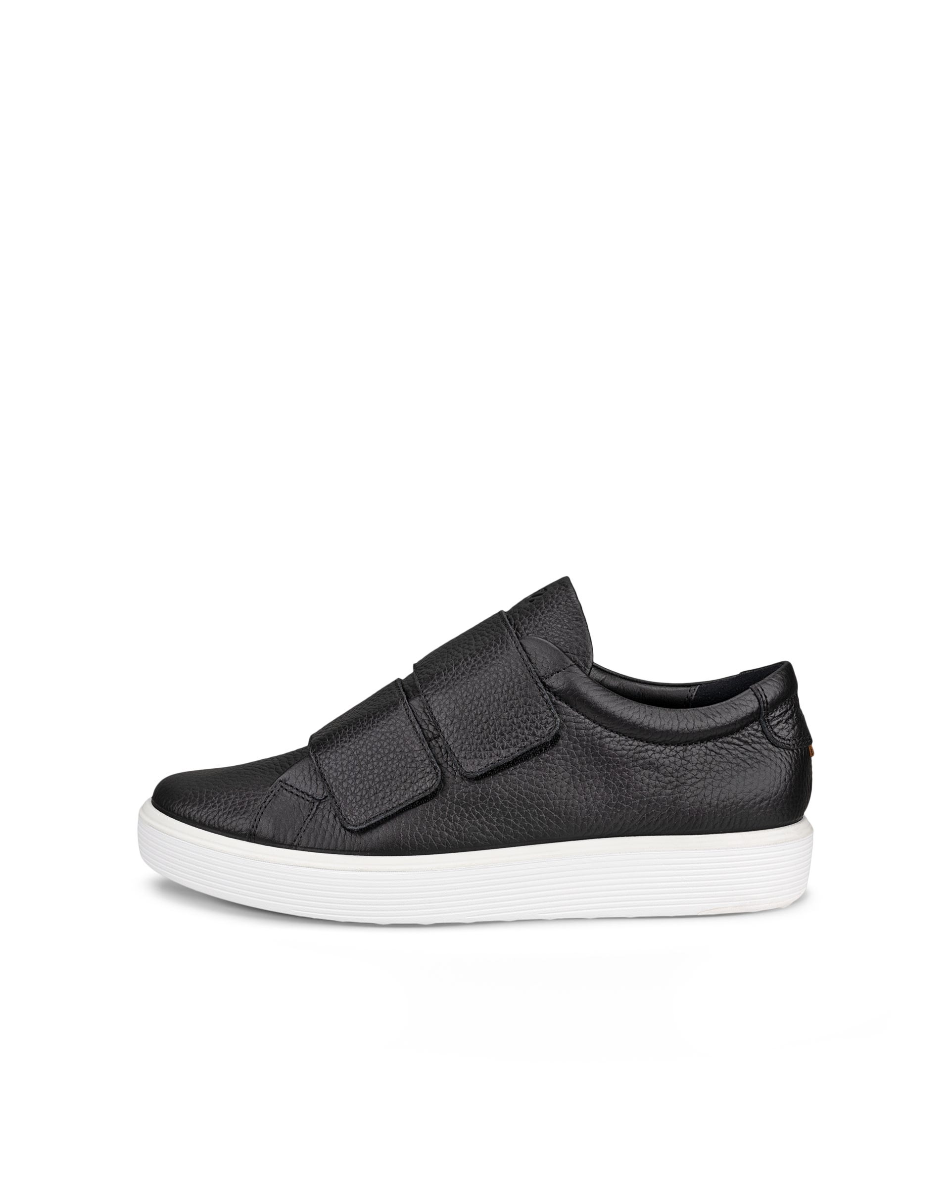 ECCO SOFT 60 W 2-STRAP - Black - Outside