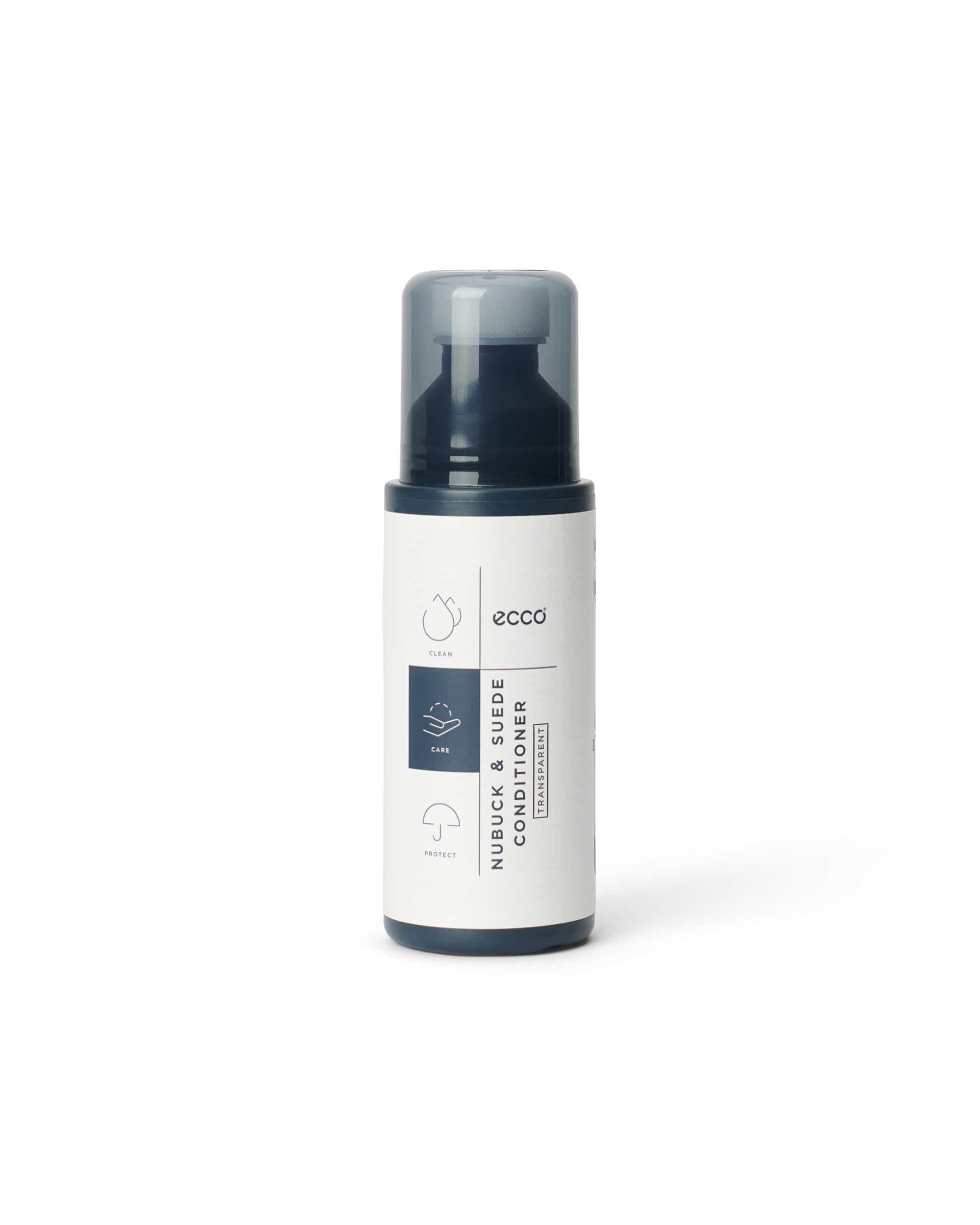ECCO SUEDE AND NUBUCK CONDITIONER 100 ML - undefined - Main
