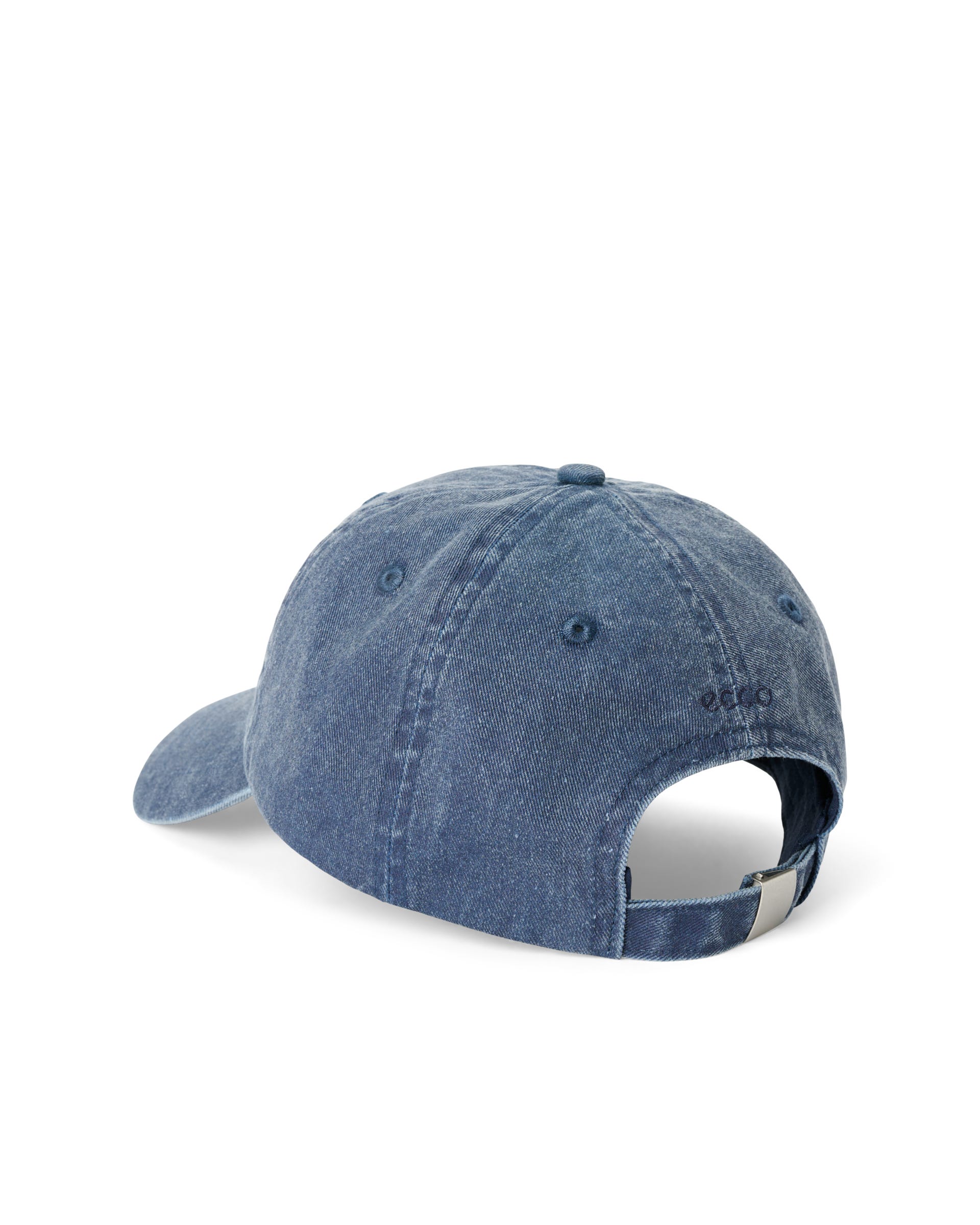 Boné basebol unisexo ECCO® SOFT - Azul - Back