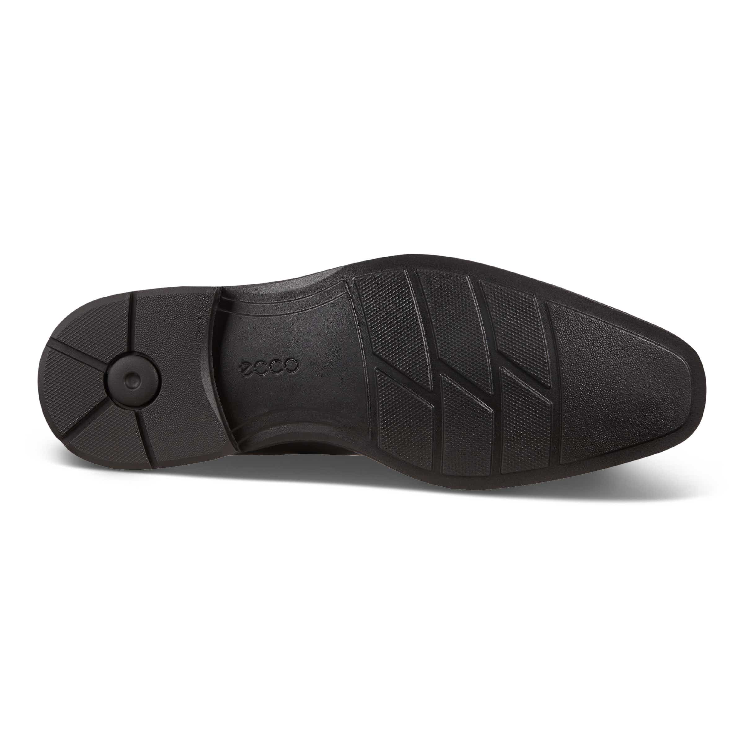 ECCO CALCAN Shoe - Black - Sole