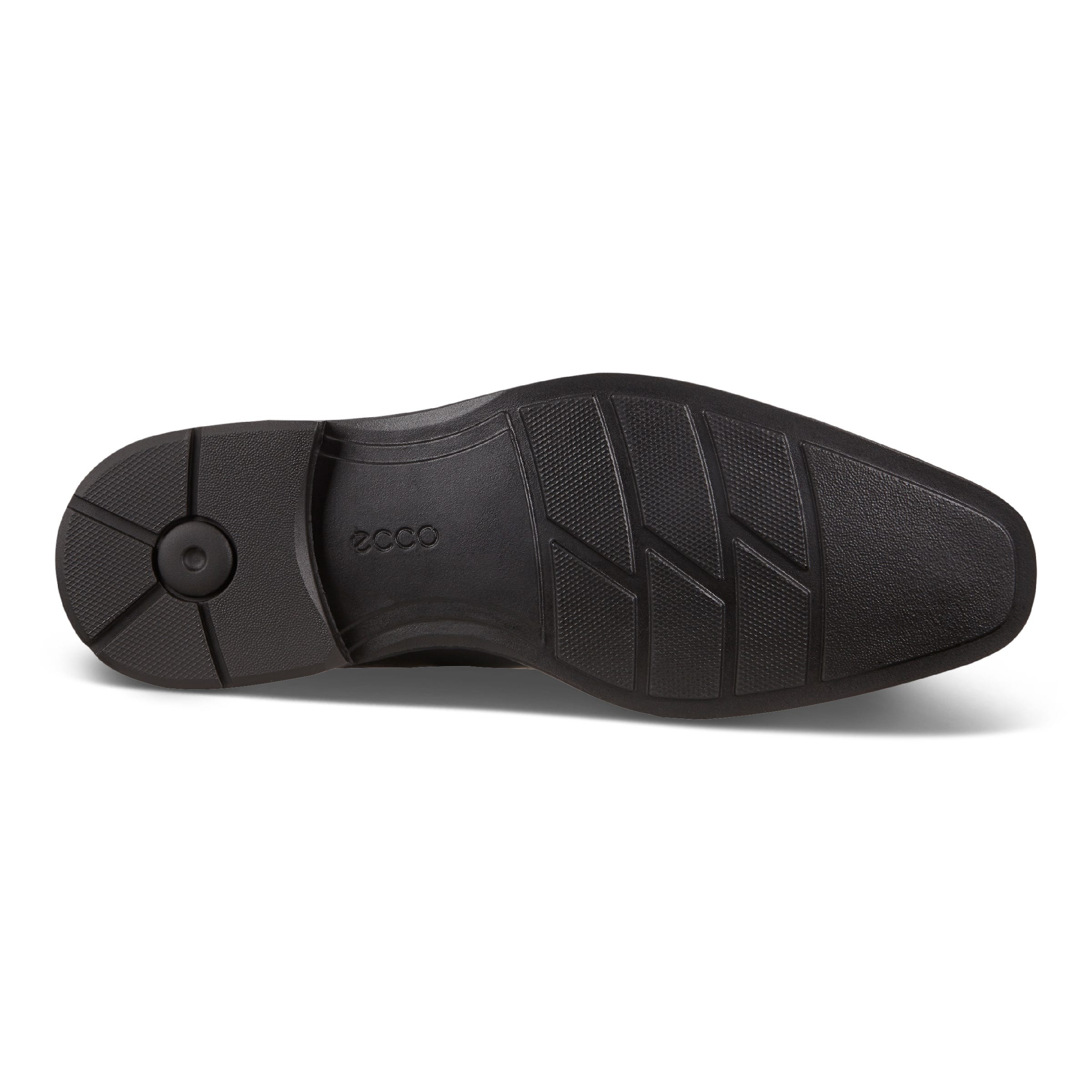 ECCO CALCAN Shoe - Black - Sole