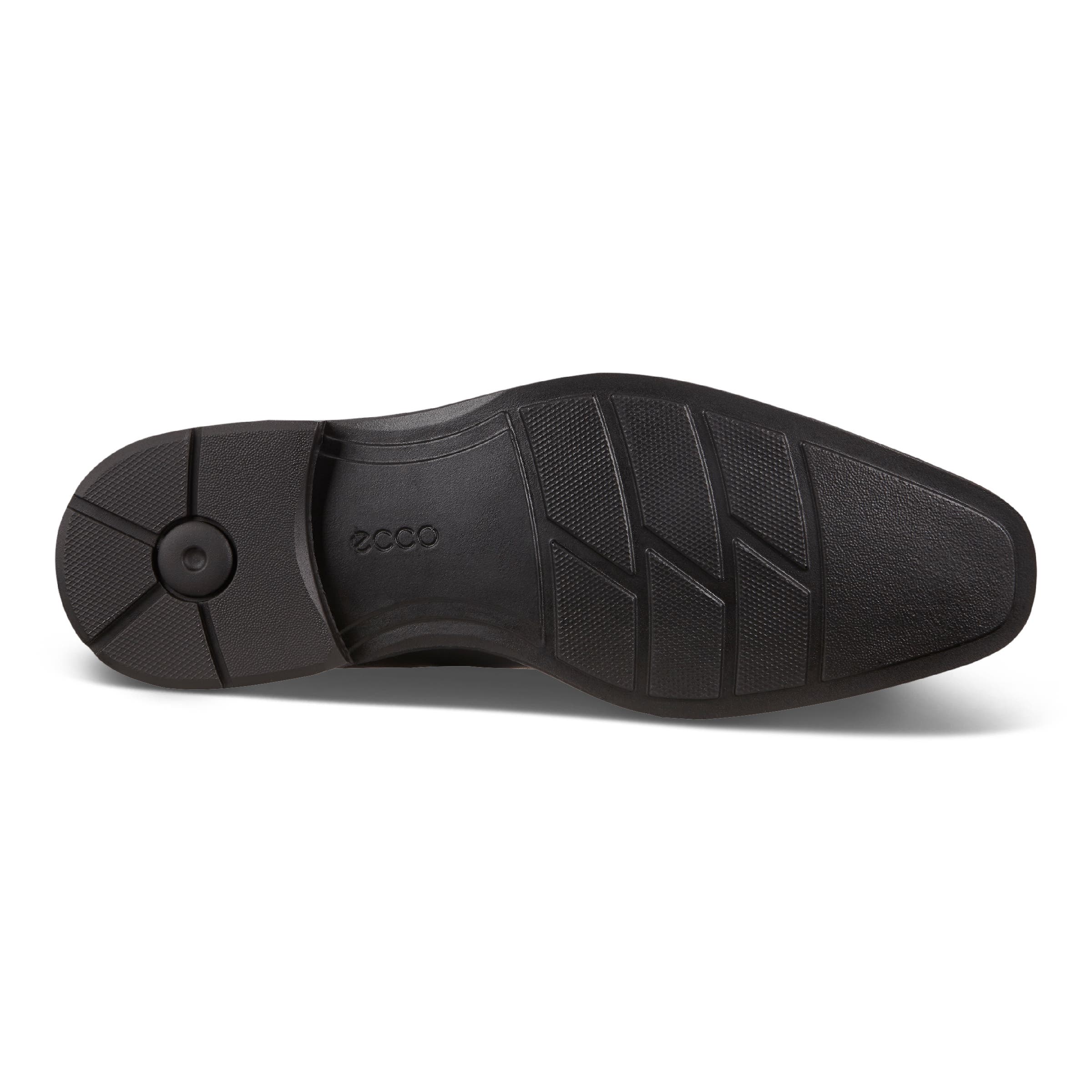 ECCO CALCAN Shoe - Black - Sole