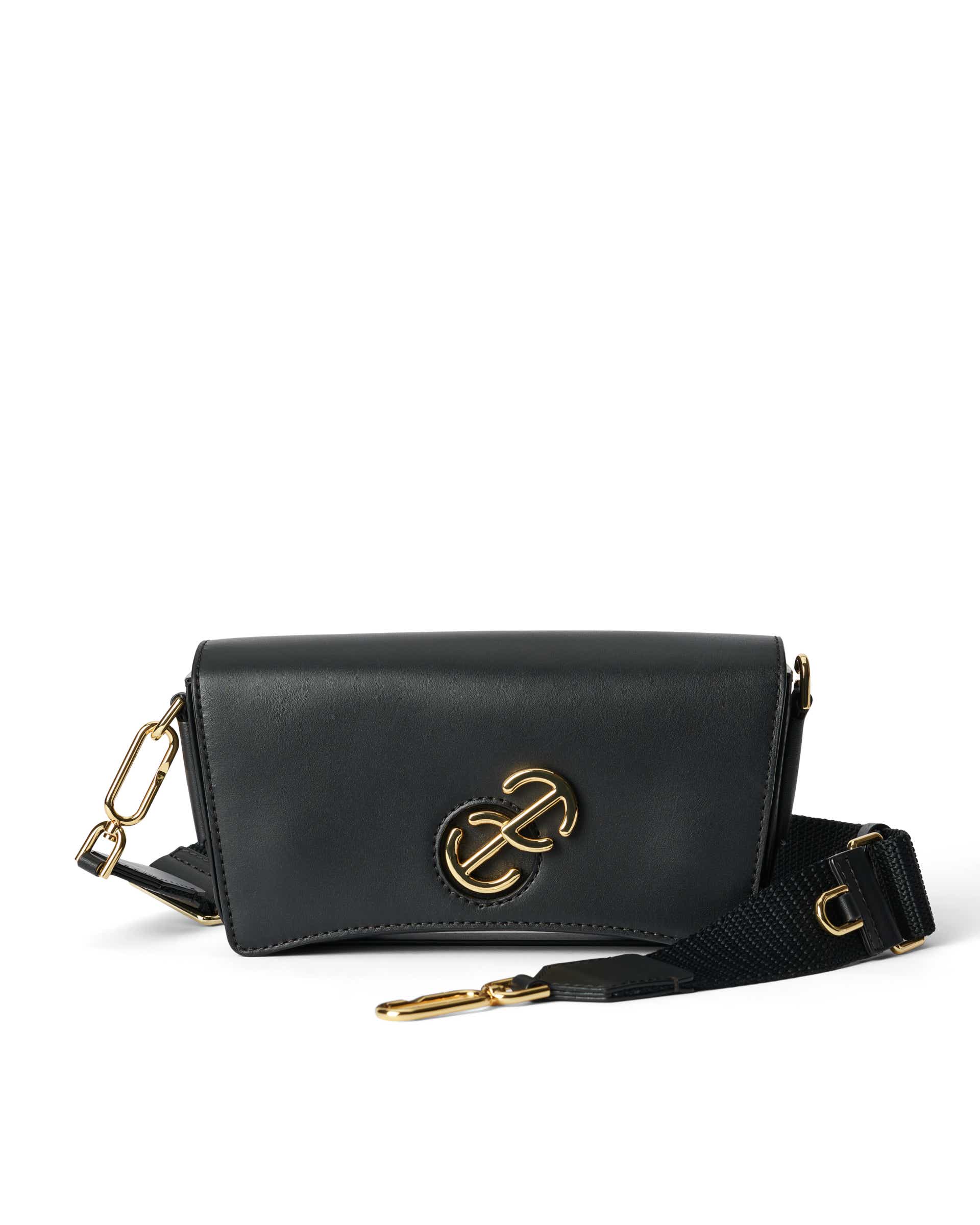 ECCO LOCK WAVE MEDIUM PINCH BAG - undefined - Main