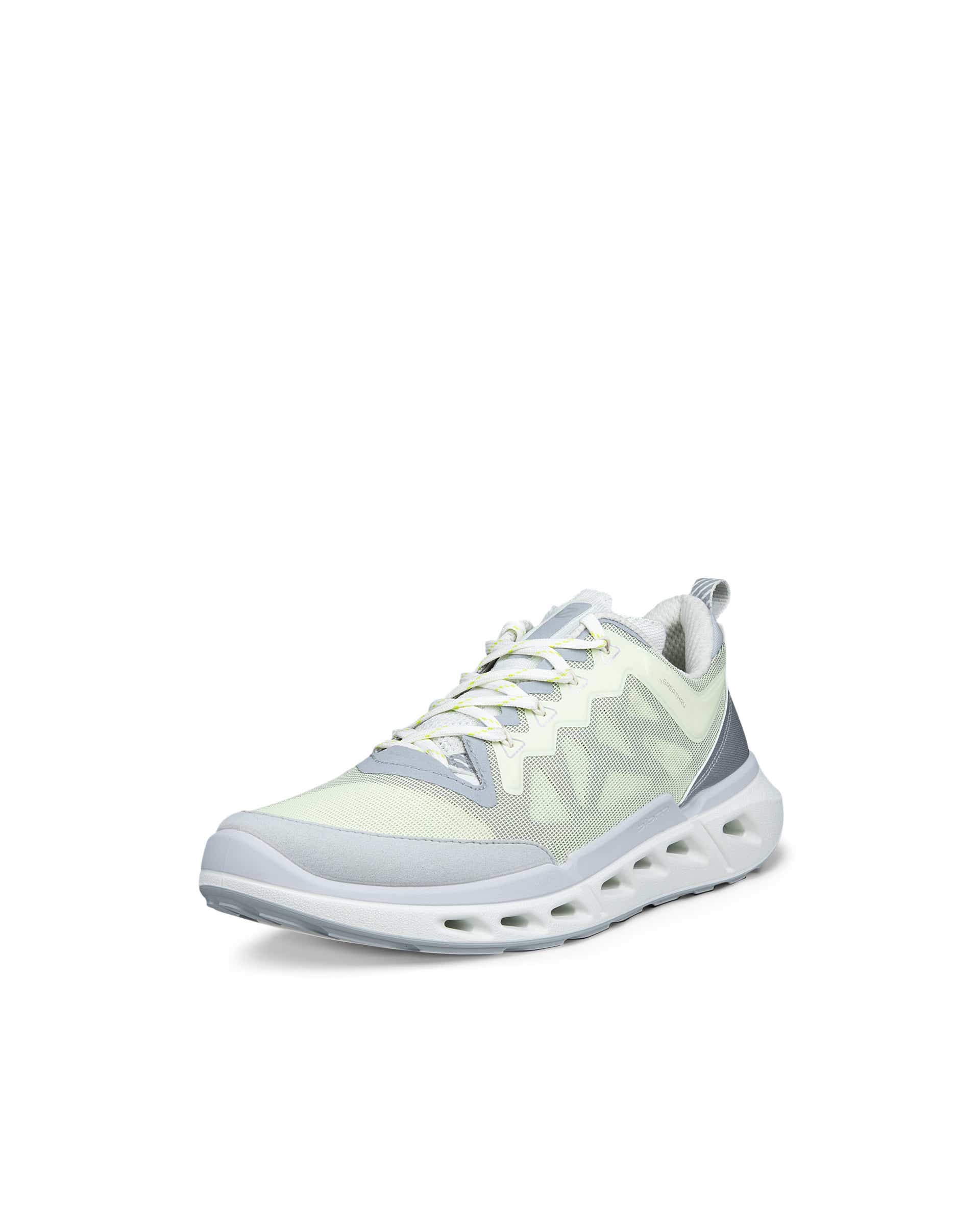 ECCO BIOM 720 WOMEN ウィメンズ スニーカー - グリーン - Main