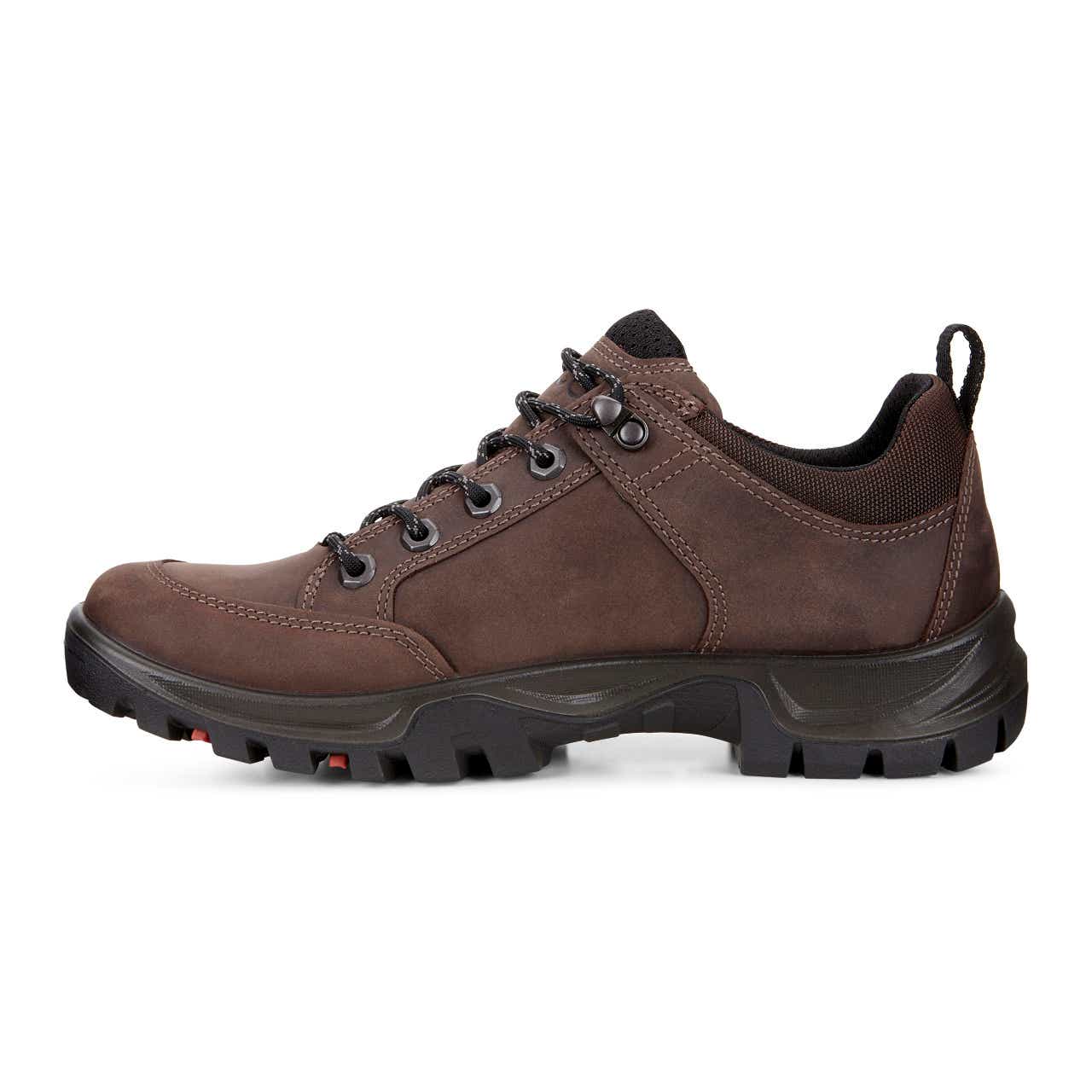 ECCO Mens Xpedition III - Brown - Inside