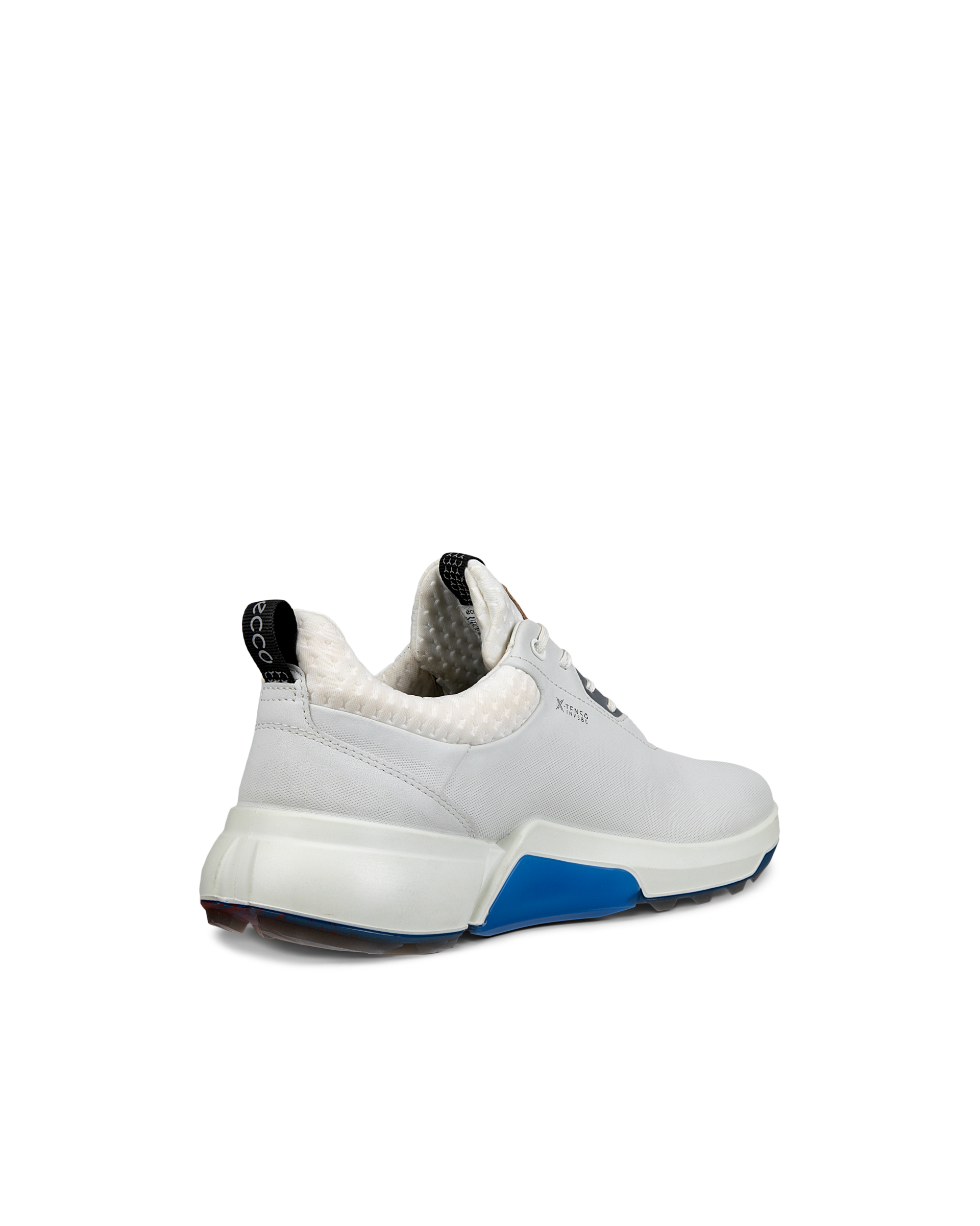 Ecco Biom ゴルフシューズ BOAシステム ホワイト ecco biom ゴルフ