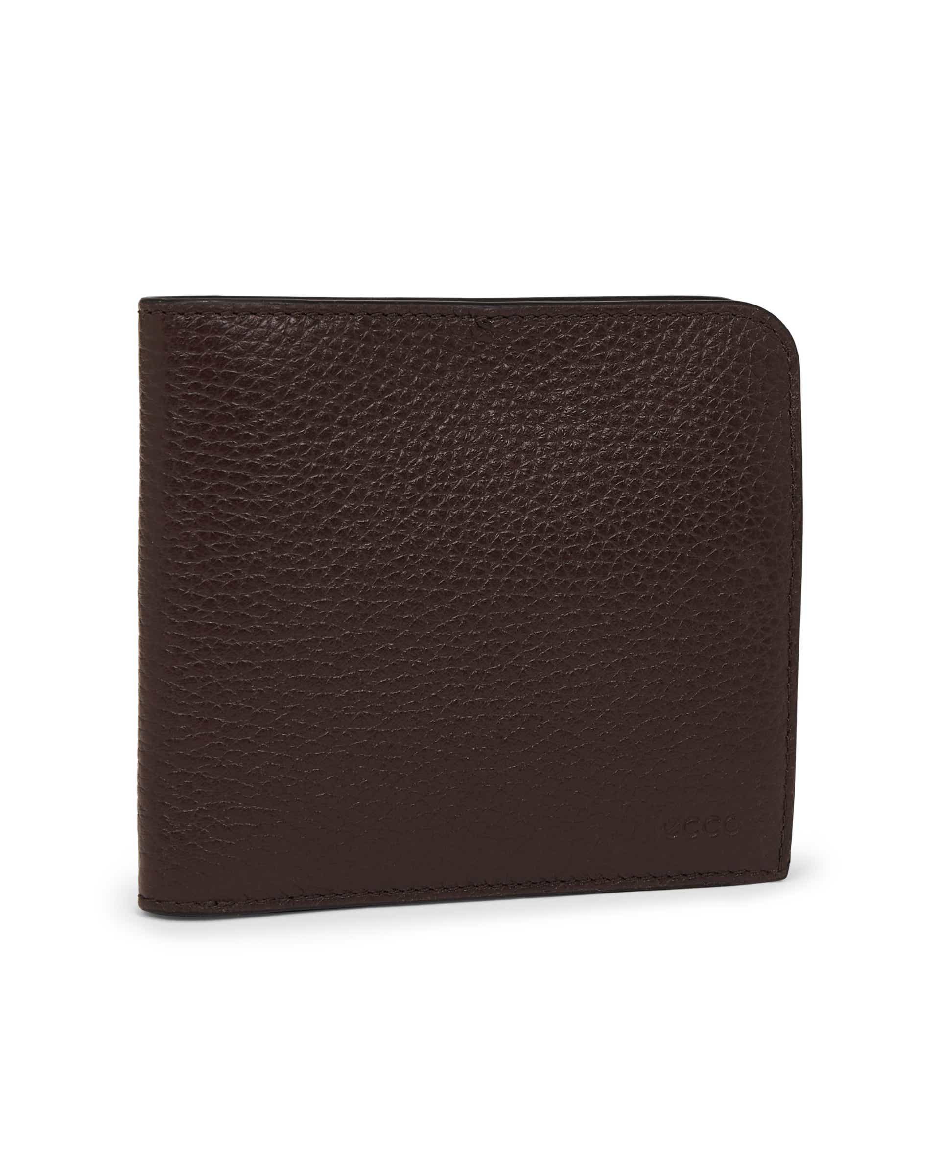 ECCO FORMAL BILLFOLD WALLET - undefined - Main