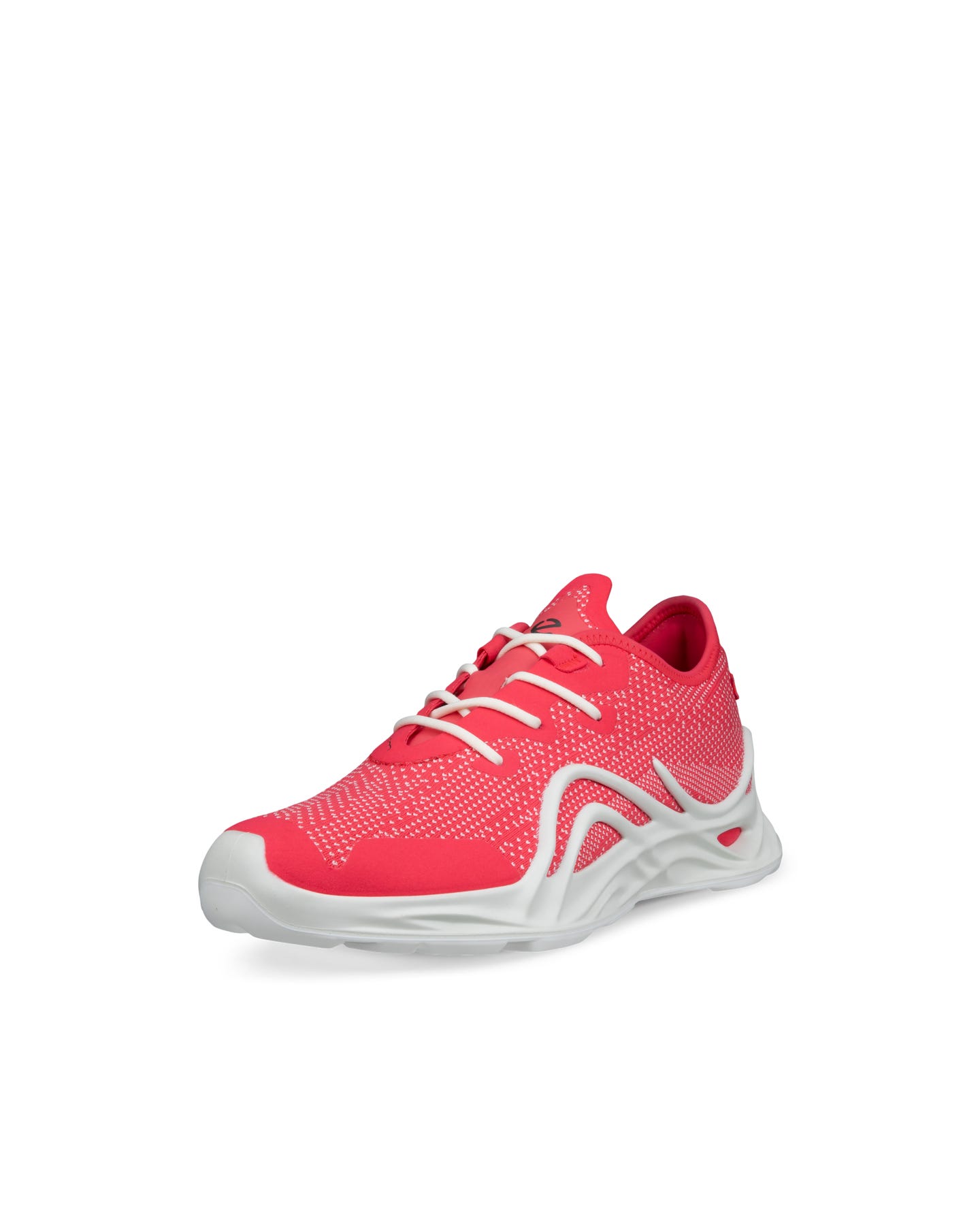 Women's ECCO® BIOM Infinite Textile Sneaker | Pink